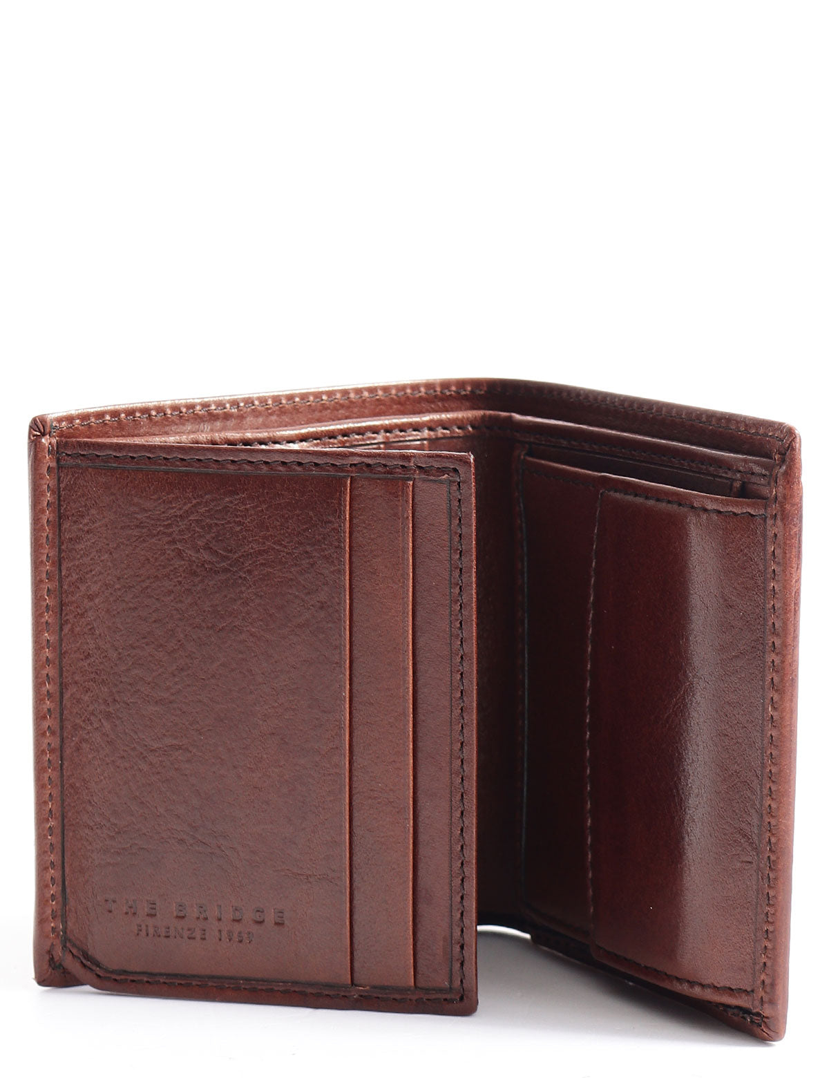 The Bridge wallet document holder