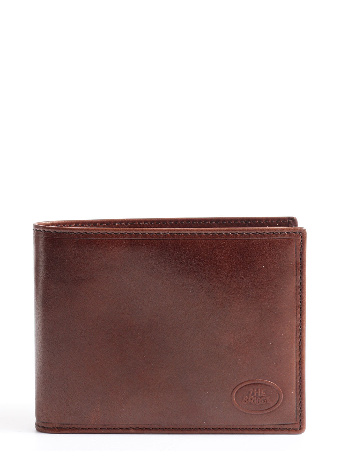 The Bridge Men's Wallet Credit Card Holder