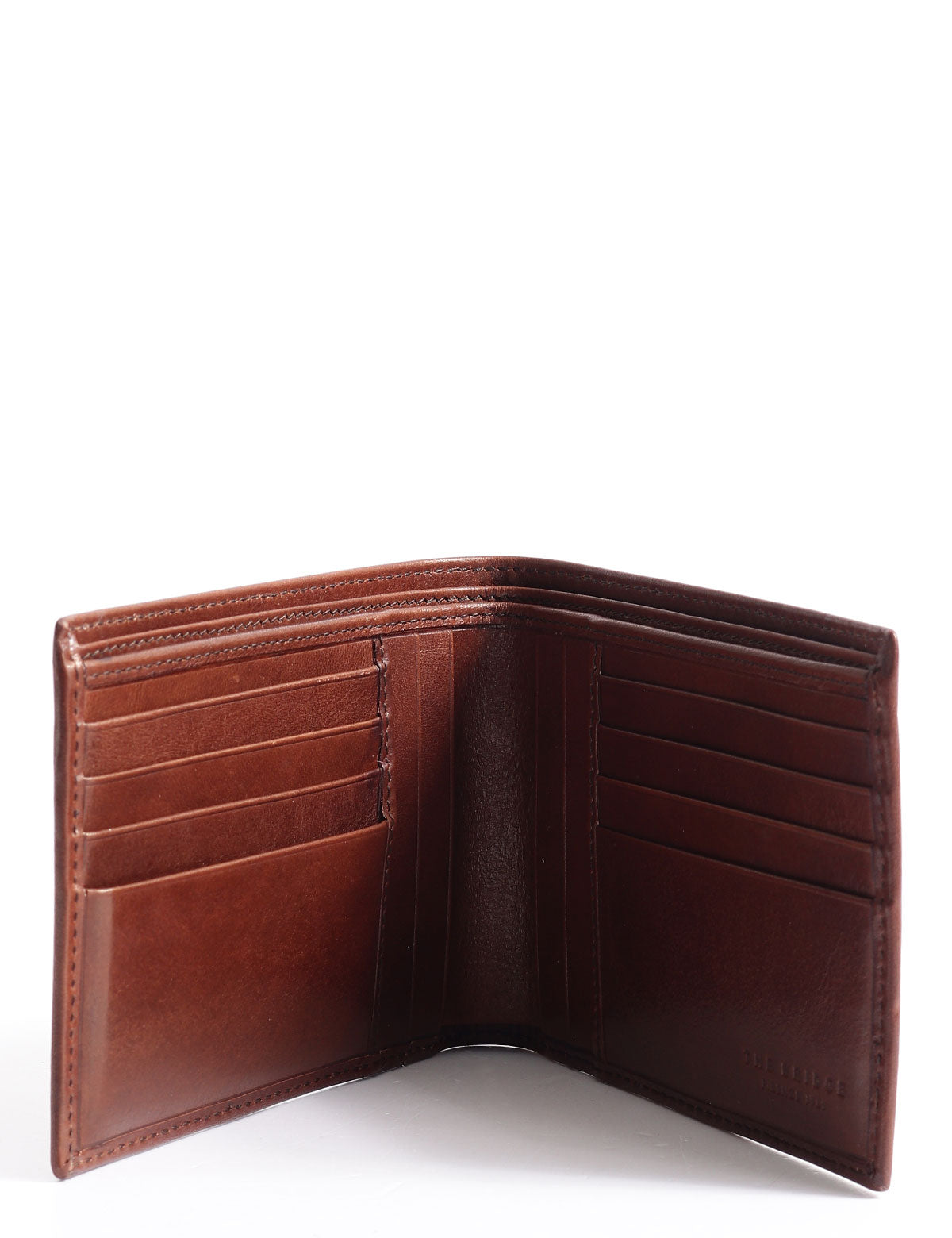 The Bridge Men's Wallet Credit Card Holder