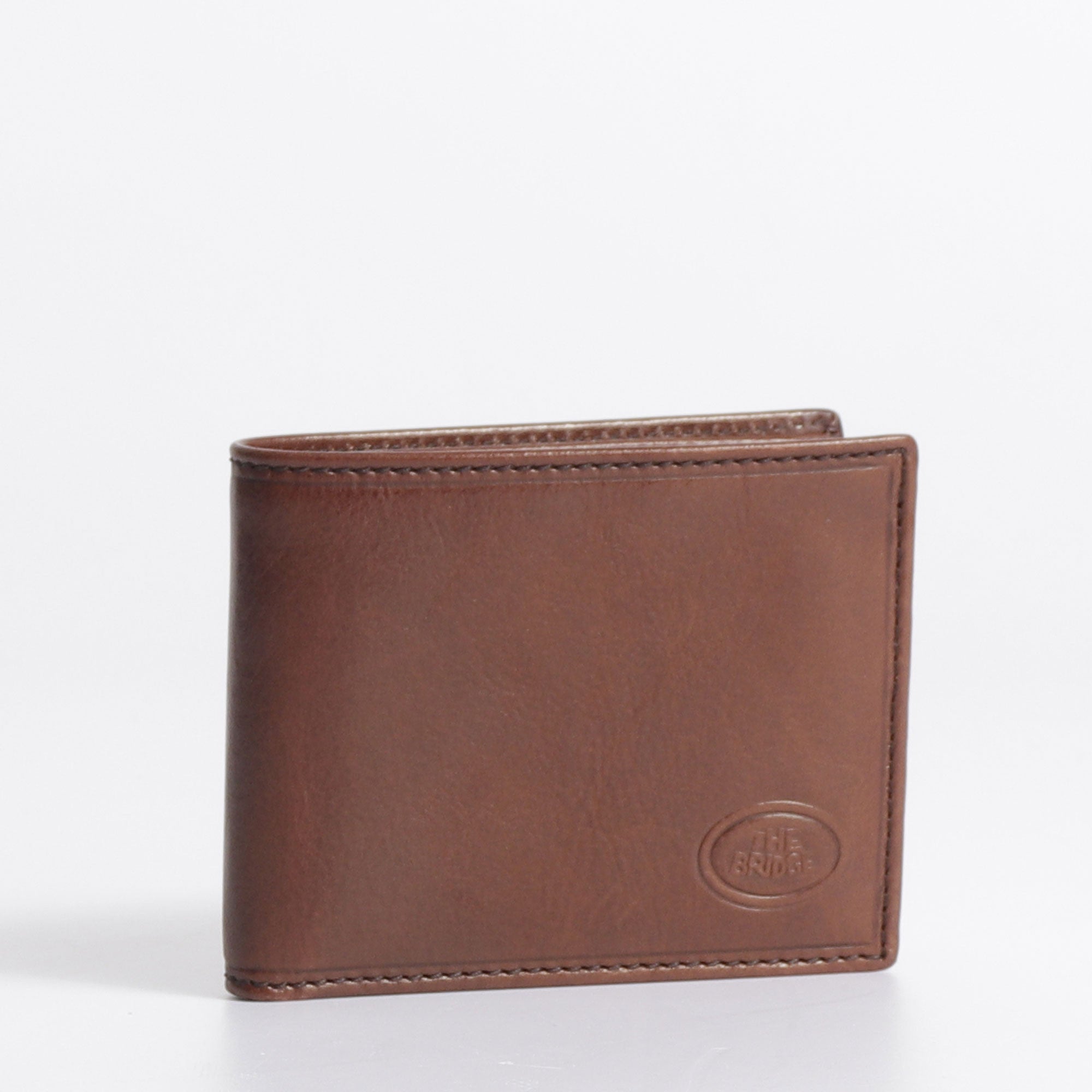 The Bridge Wallet Document Holder Story Uomo