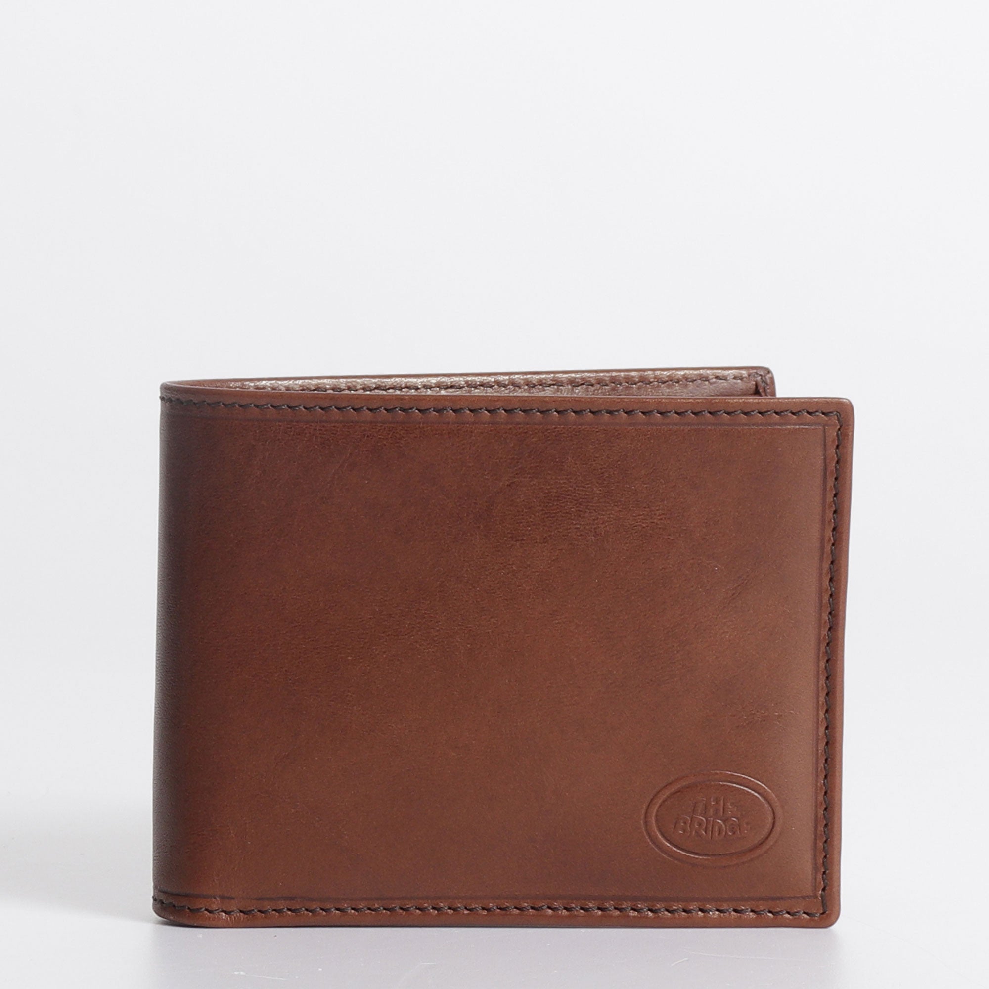 The Bridge Men's Classic Wallet