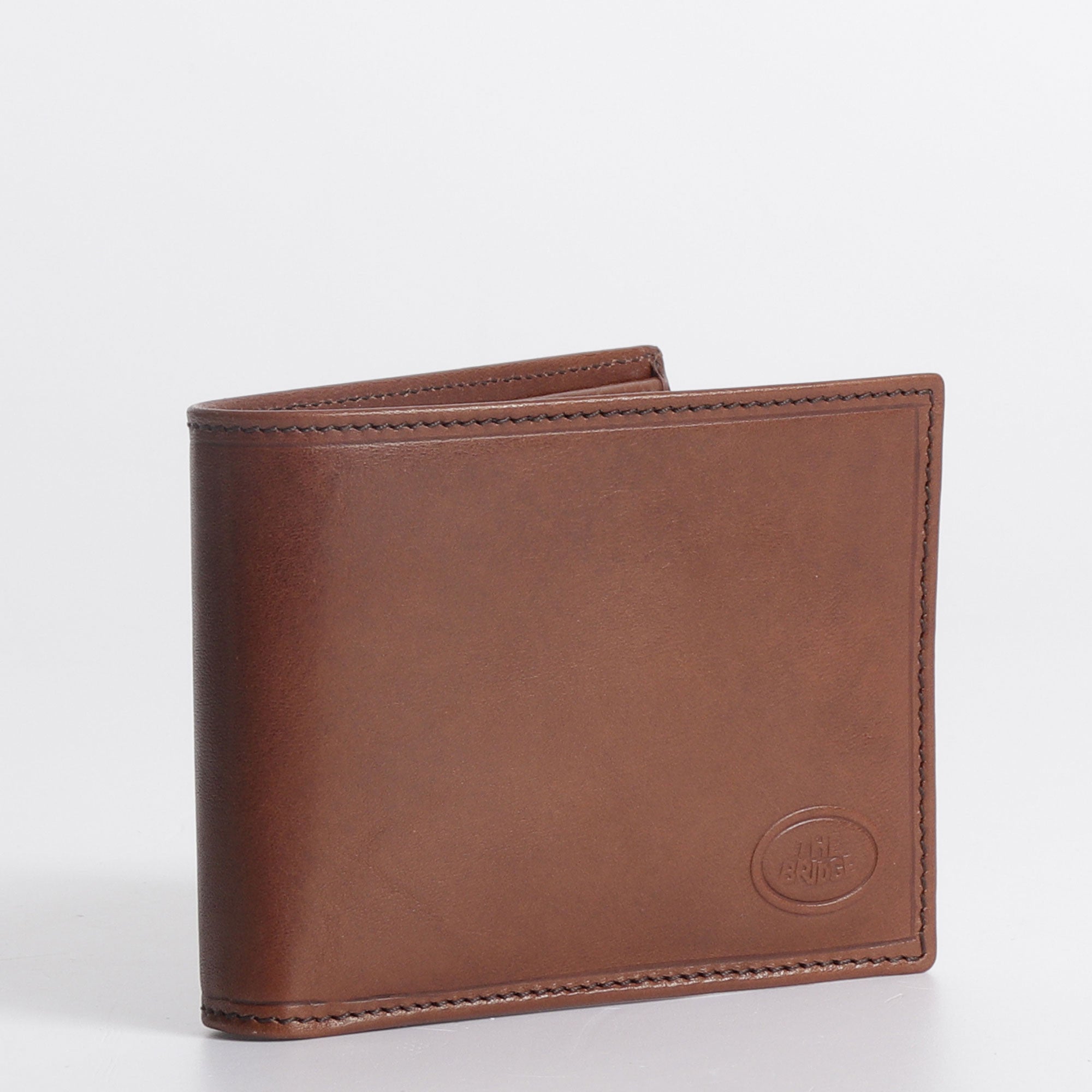 The Bridge Men's Classic Wallet