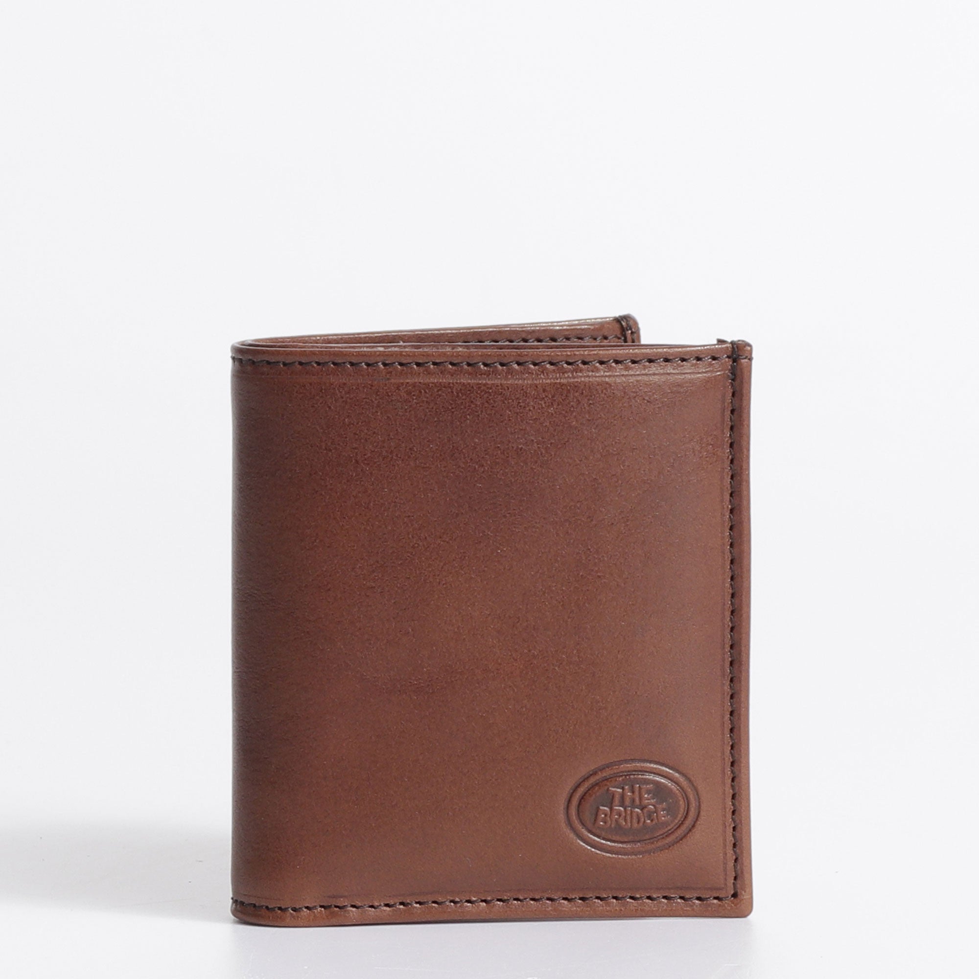 The Bridge Wallet Pocket Story Men