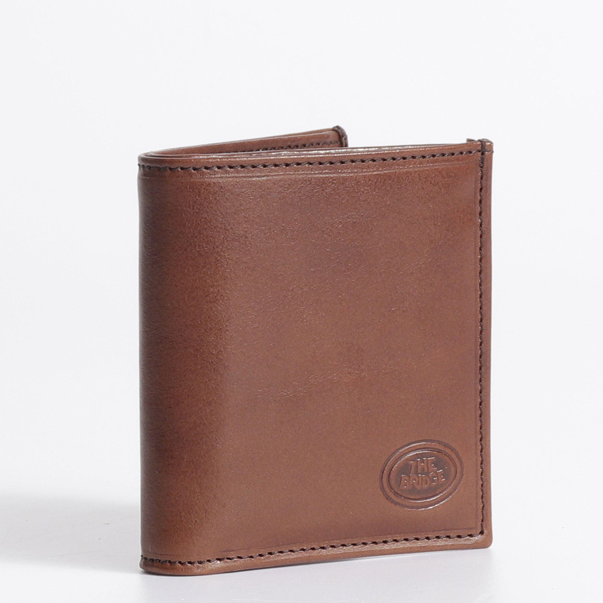 The Bridge Wallet Pocket Story Men