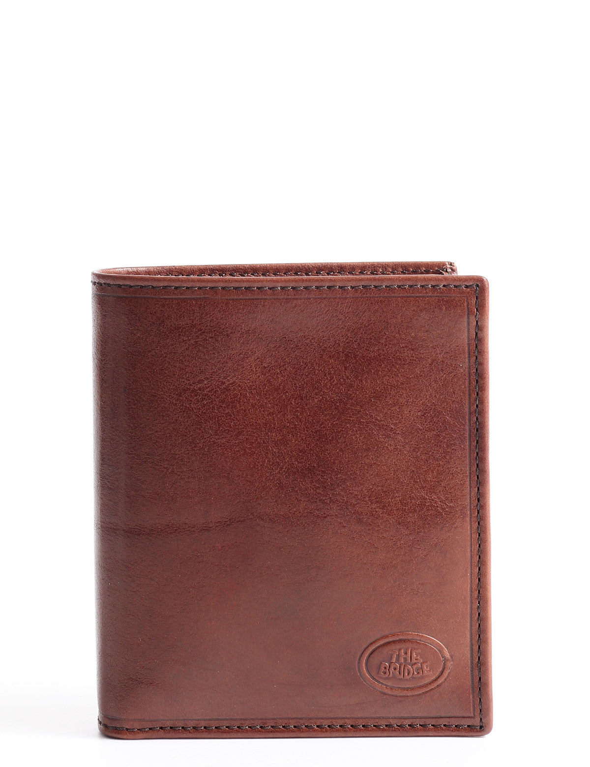 The Bridge wallet pocket