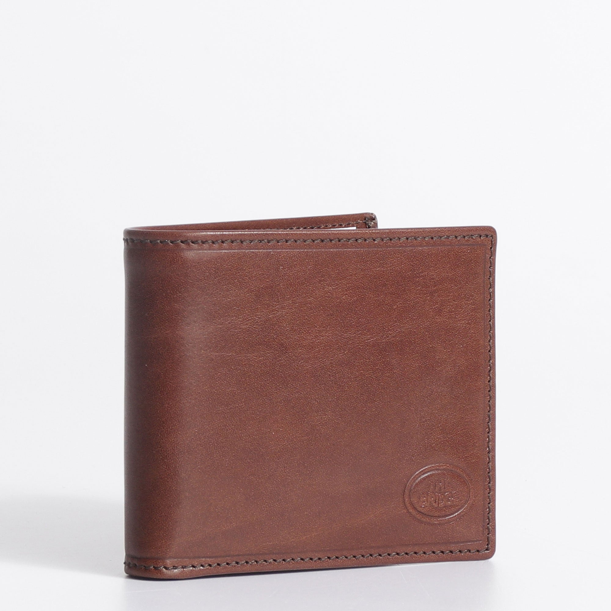 The Bridge Men's Wallet 22cm Classic