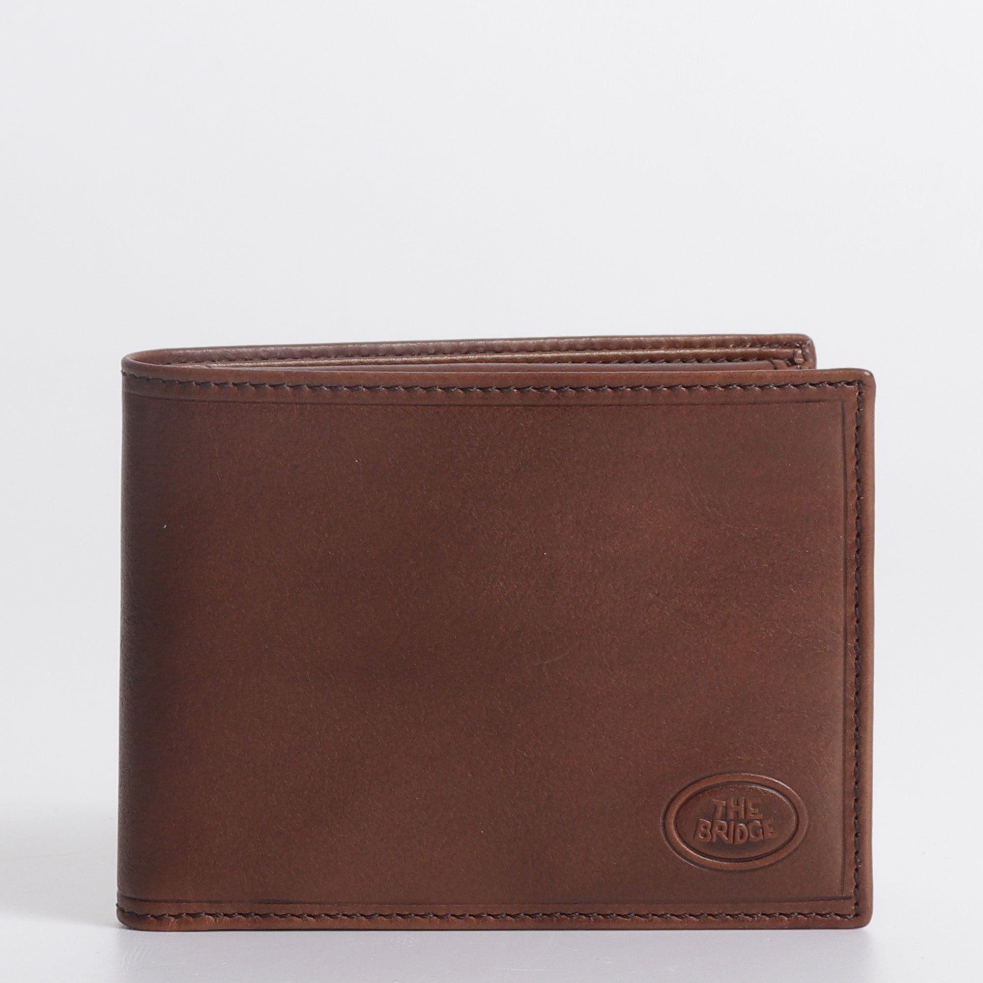 The Bridge Men's Wallet 25cm