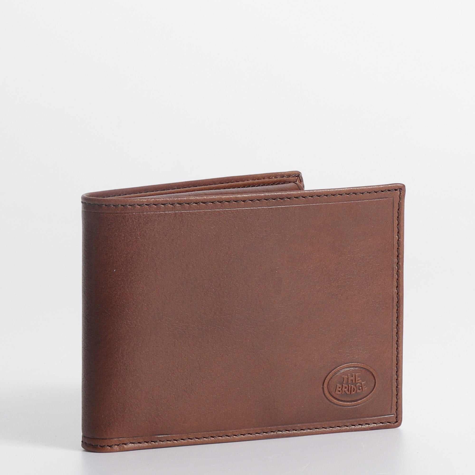 The Bridge Men's Wallet 25cm