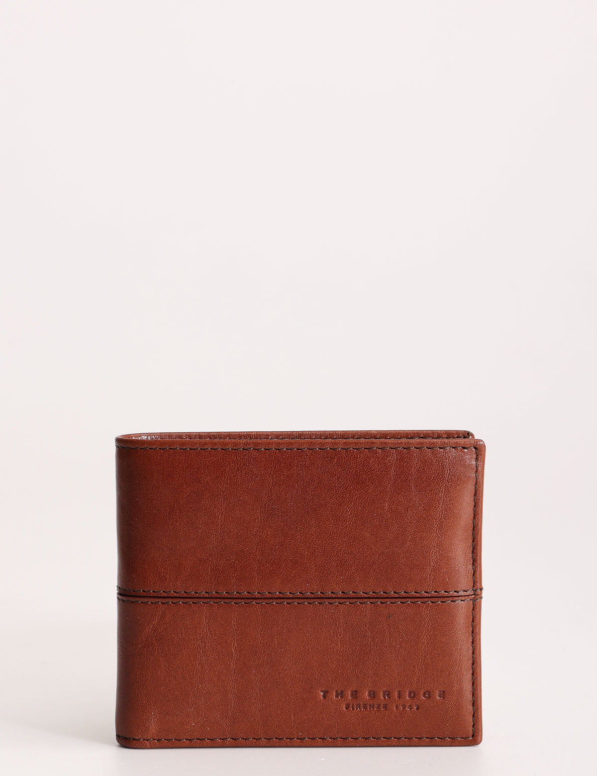 The Bridge Vespucci Card Holder Wallet