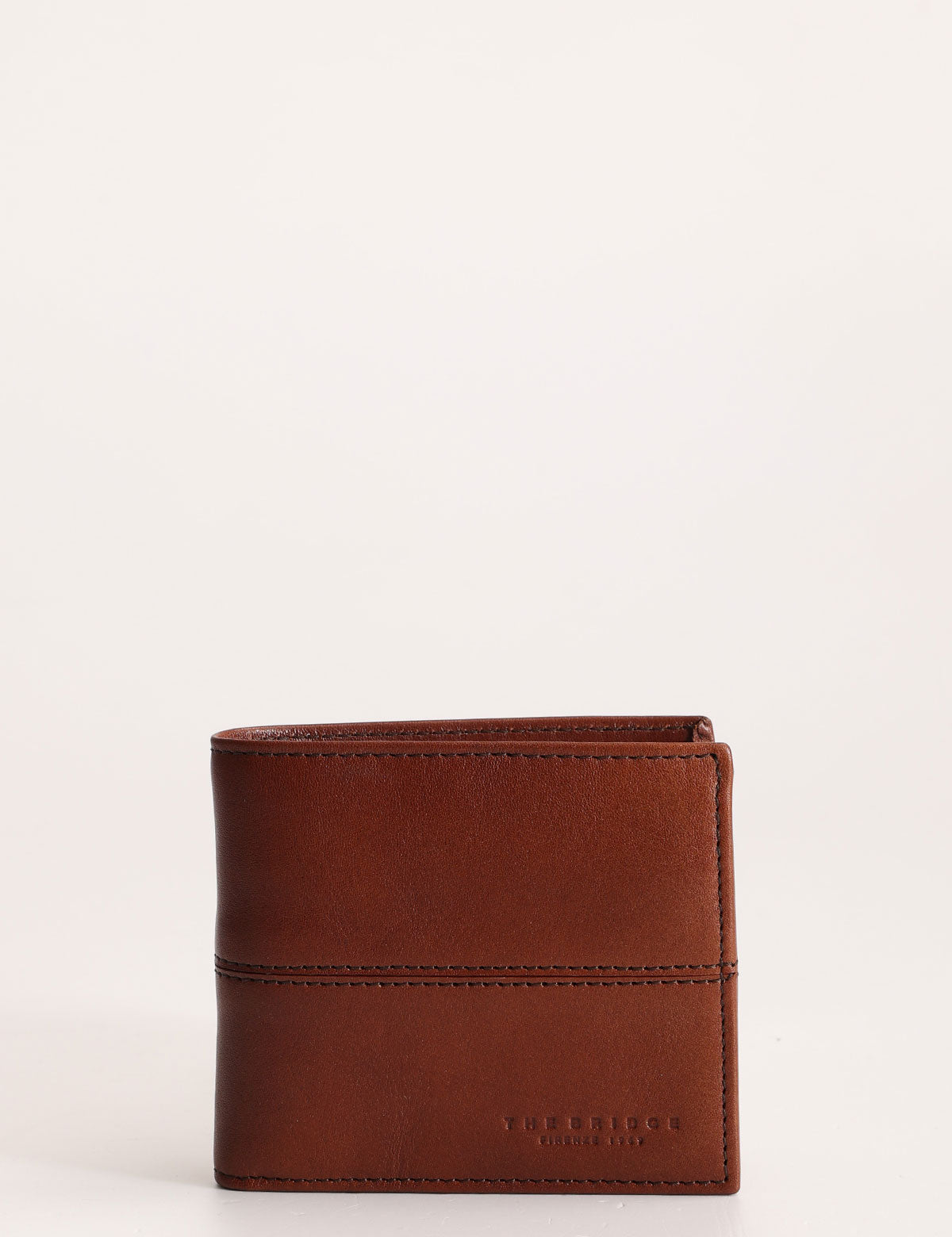 The Bridge Soderini Wallet with Flyer