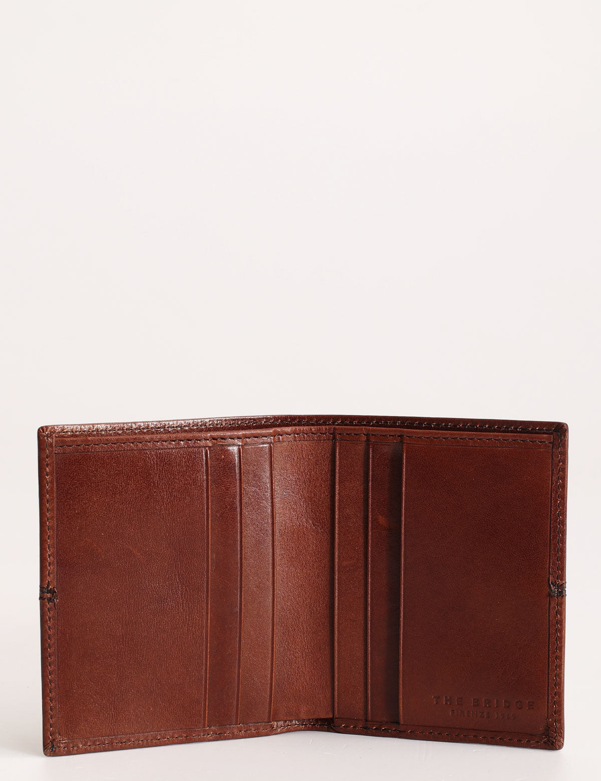 The Bridge Vespucci card holder pocket