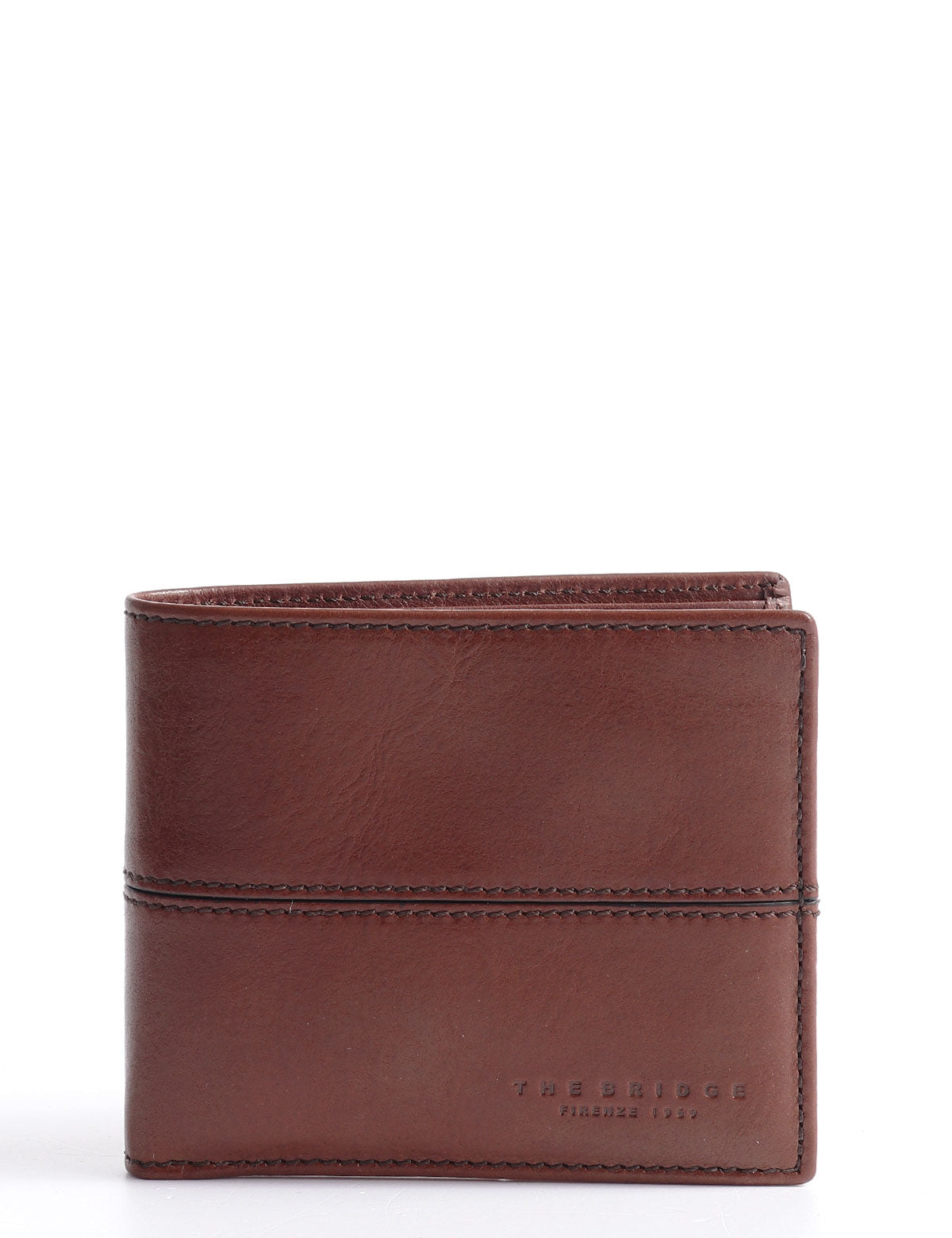 The Bridge Vespucci Wallet with Coin Purse