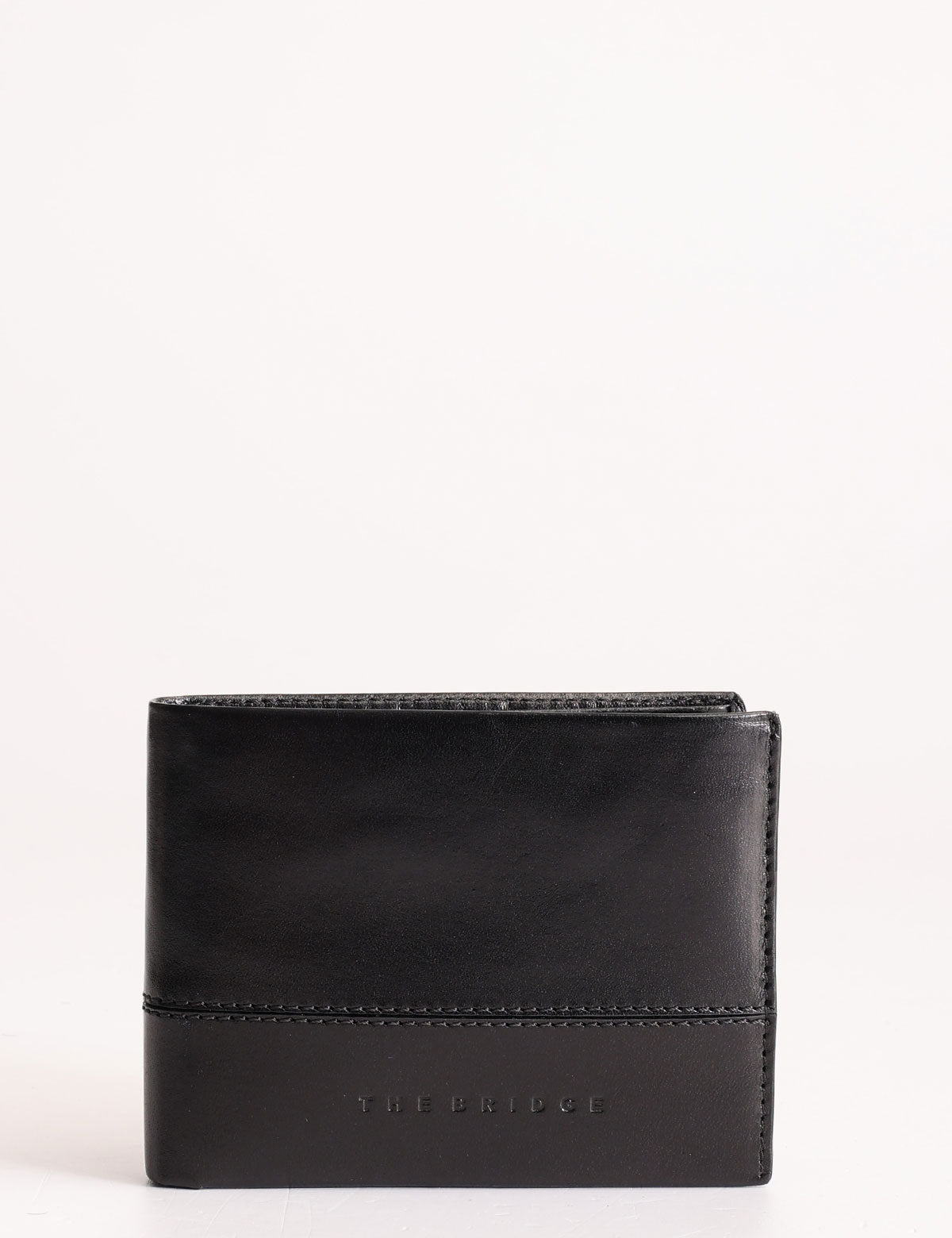 The Bridge Damiano Wallet with Coin Purse