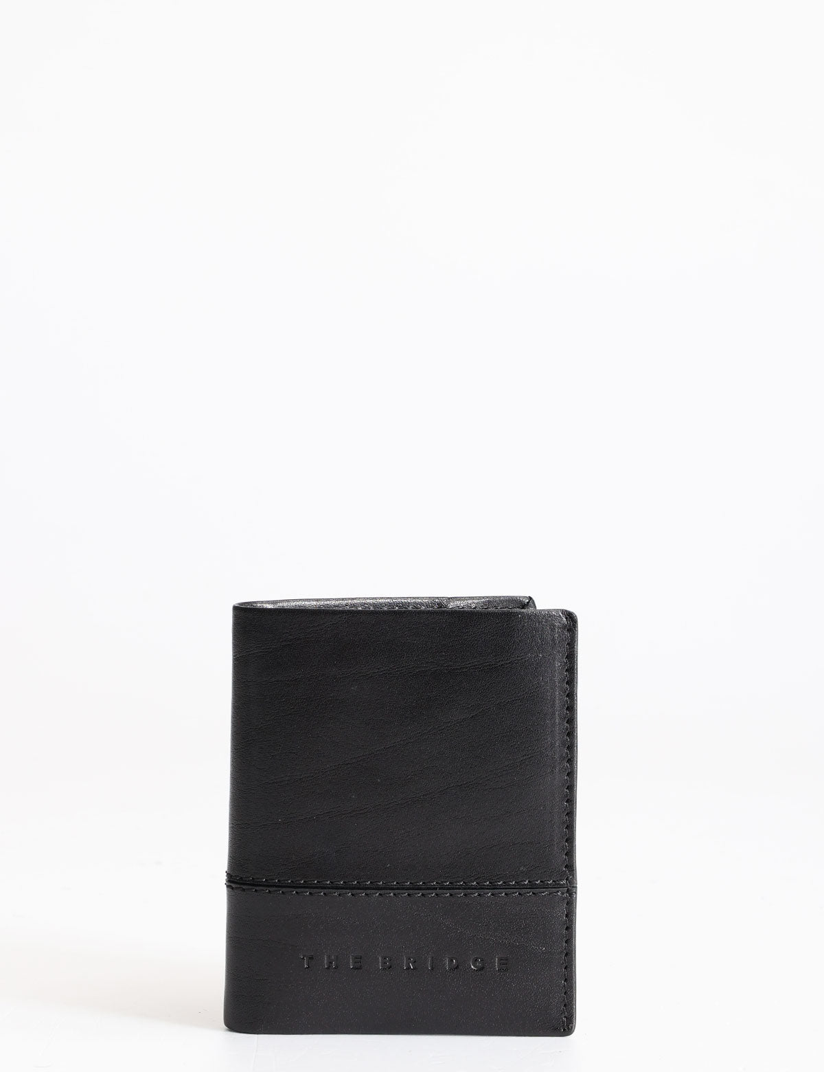 The Bridge Damiano Vertical Wallet