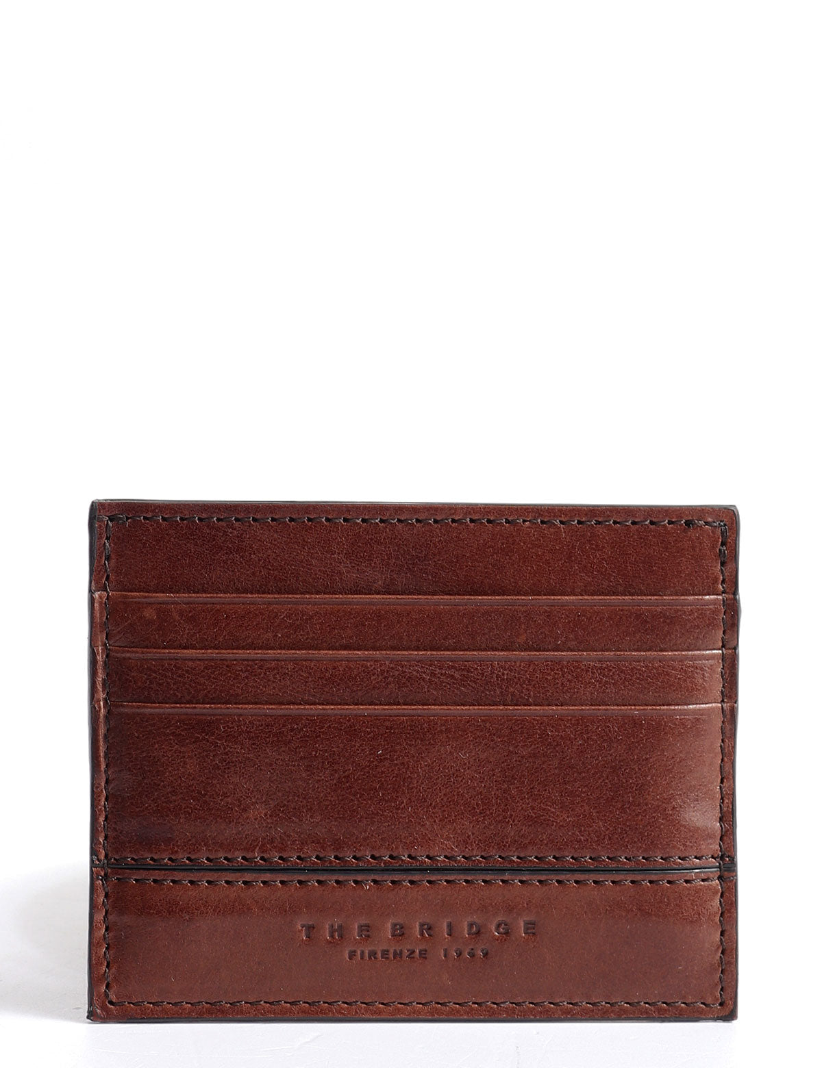 The Bridge Vespucci Slim Card Holder