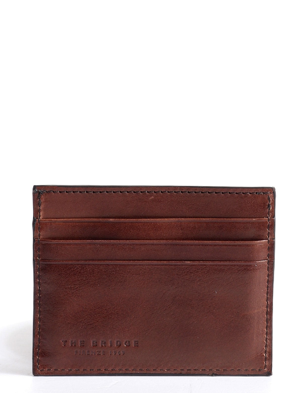 The Bridge Vespucci Slim Card Holder