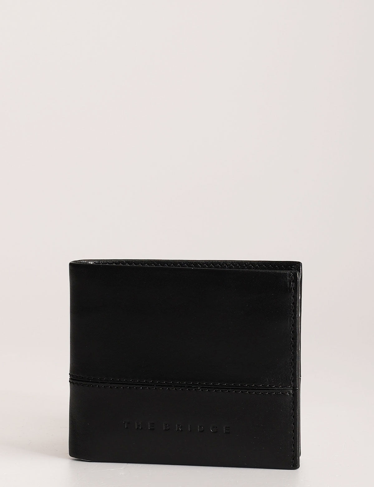 The Bridge Damiano Wallet