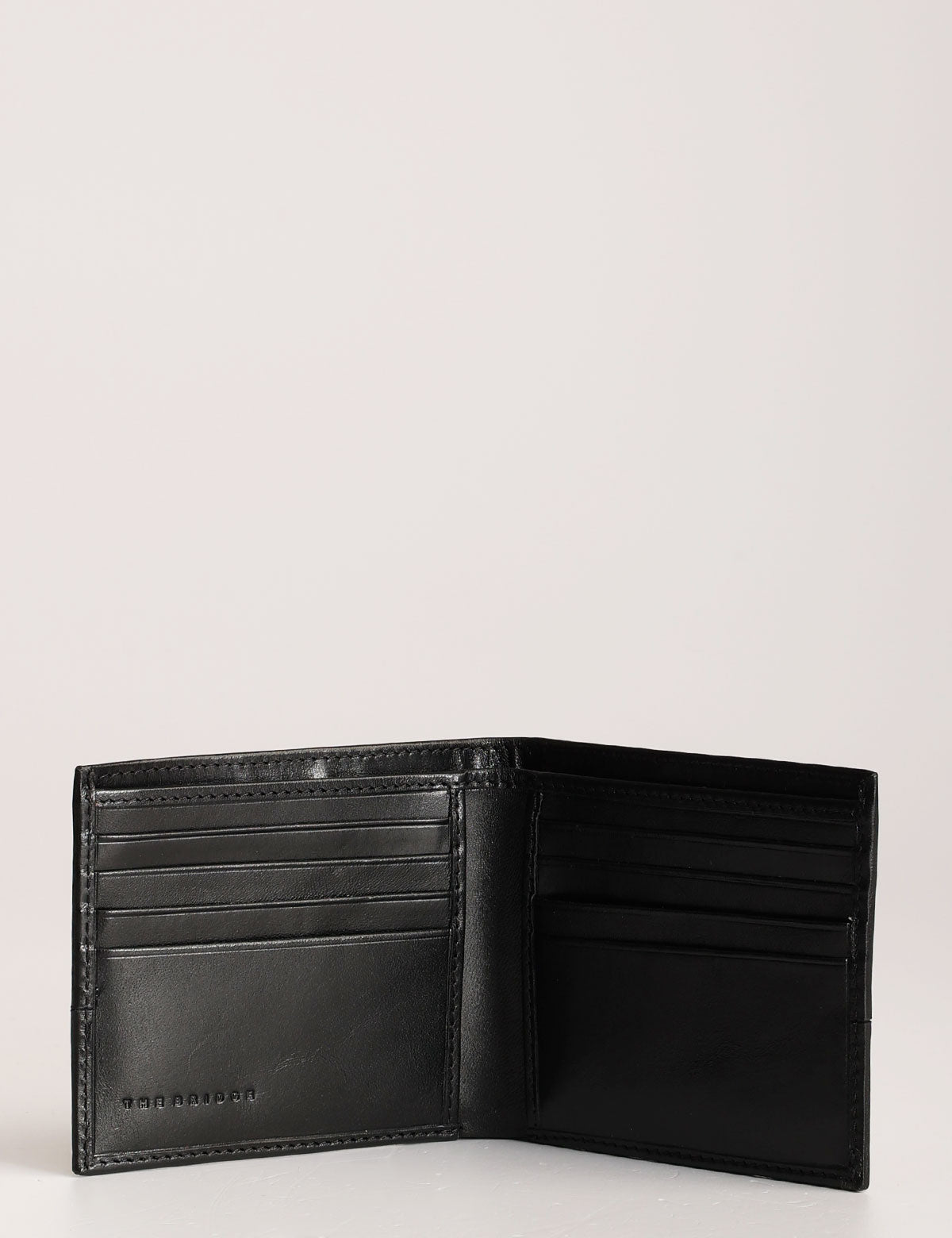 The Bridge Damiano Wallet