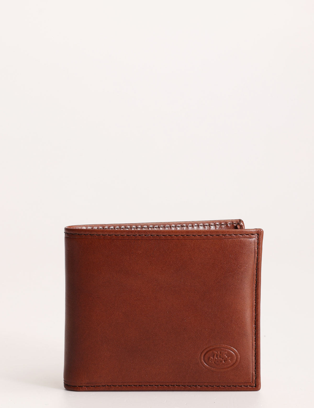 The Bridge Story Men's Wallet with Card Holder