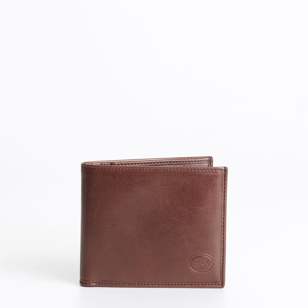 The Bridge Story Uomo Wallet with Document Holder