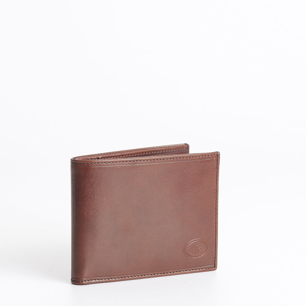 The Bridge Story Uomo Wallet with Document Holder