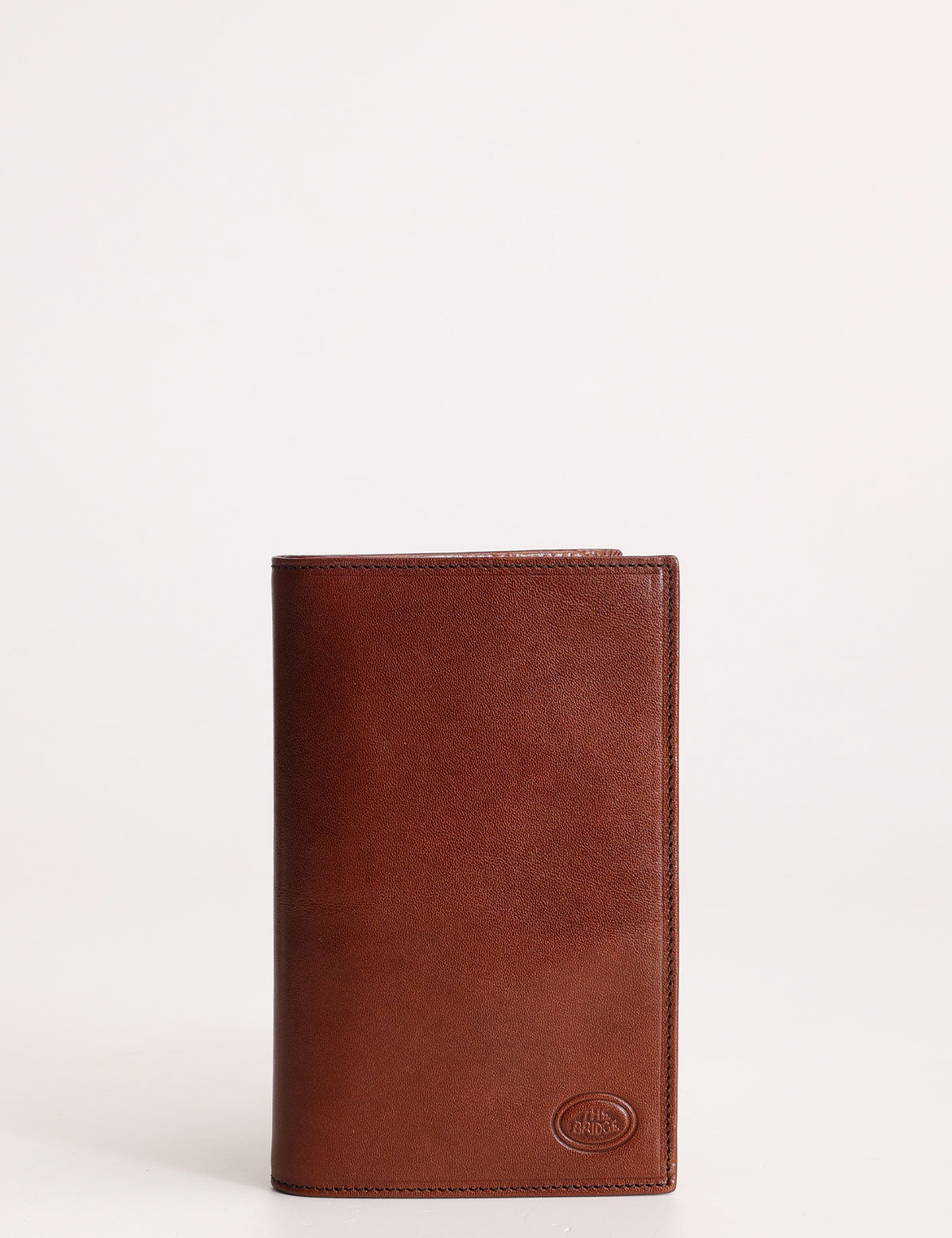 The Bridge Vertical Story Uomo Document Holder