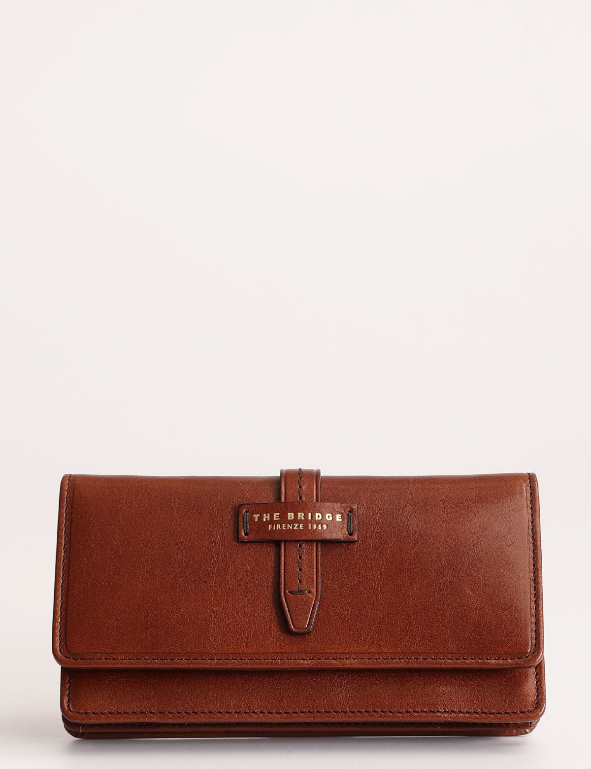 The Bridge Women's Wallet Florentin