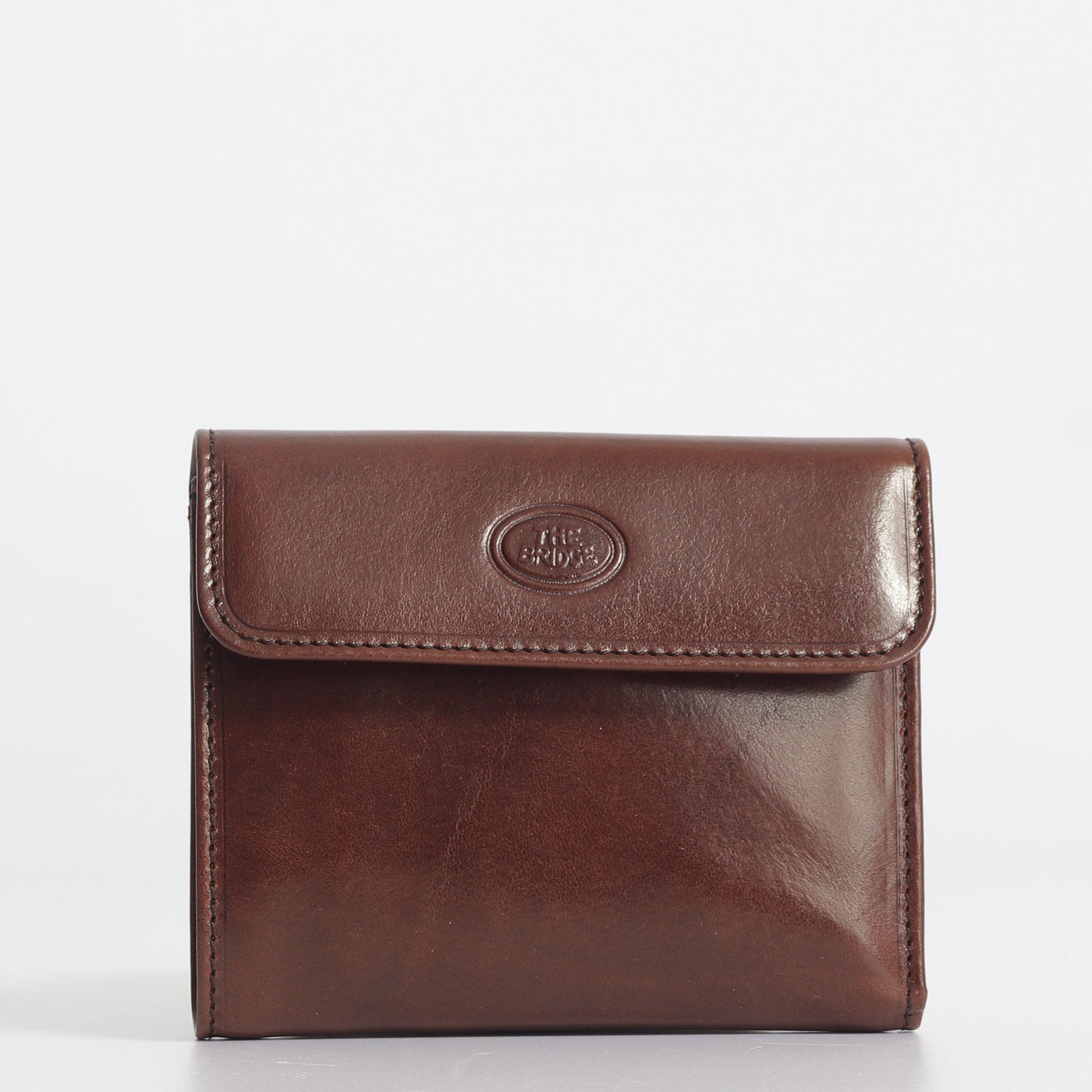 The Bridge women's wallet 12 cm