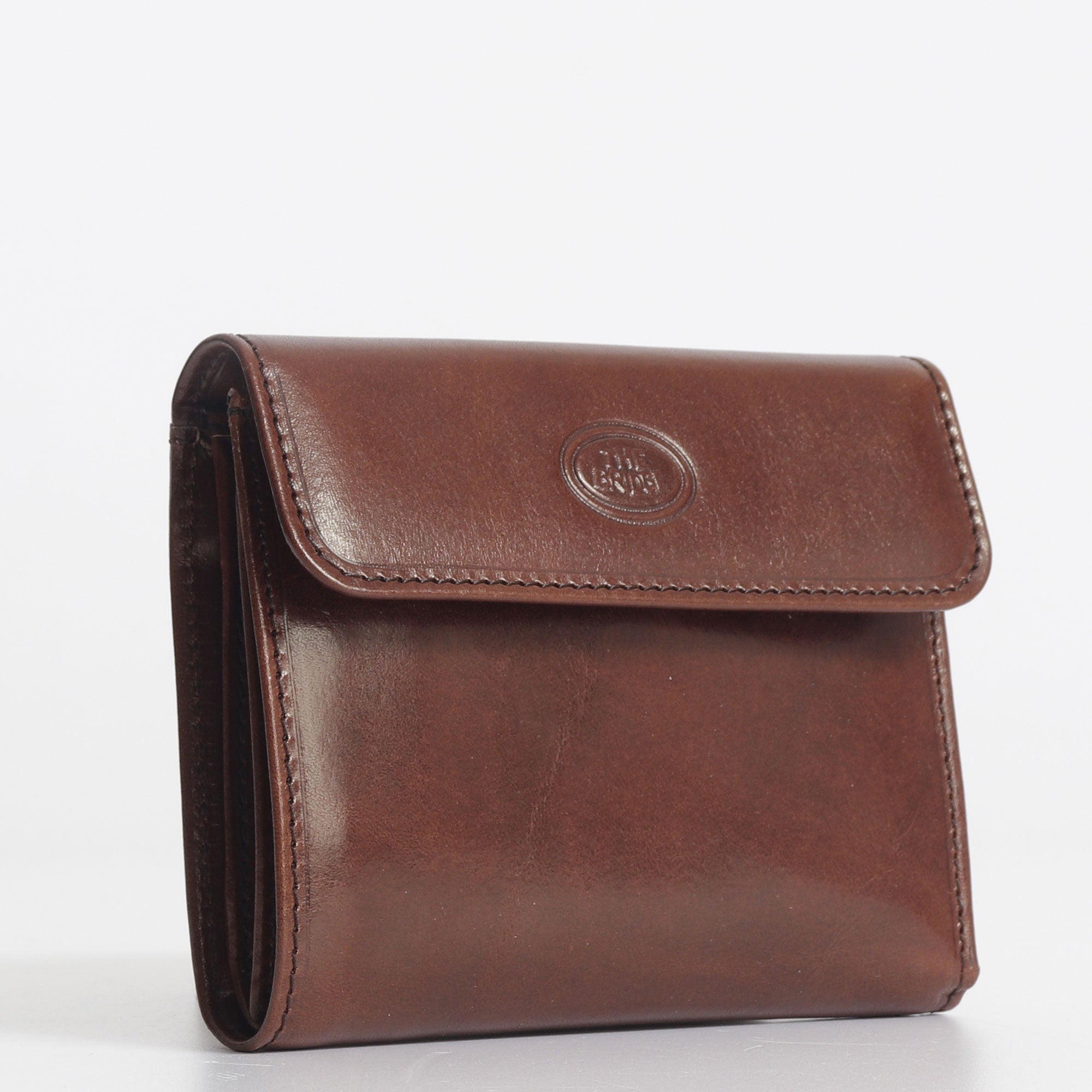 The Bridge women's wallet 12 cm