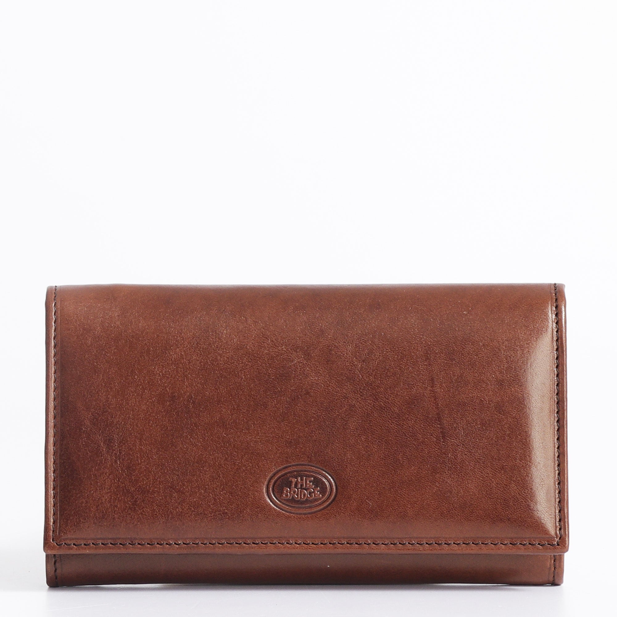 The Bridge women's wallet 17 cm