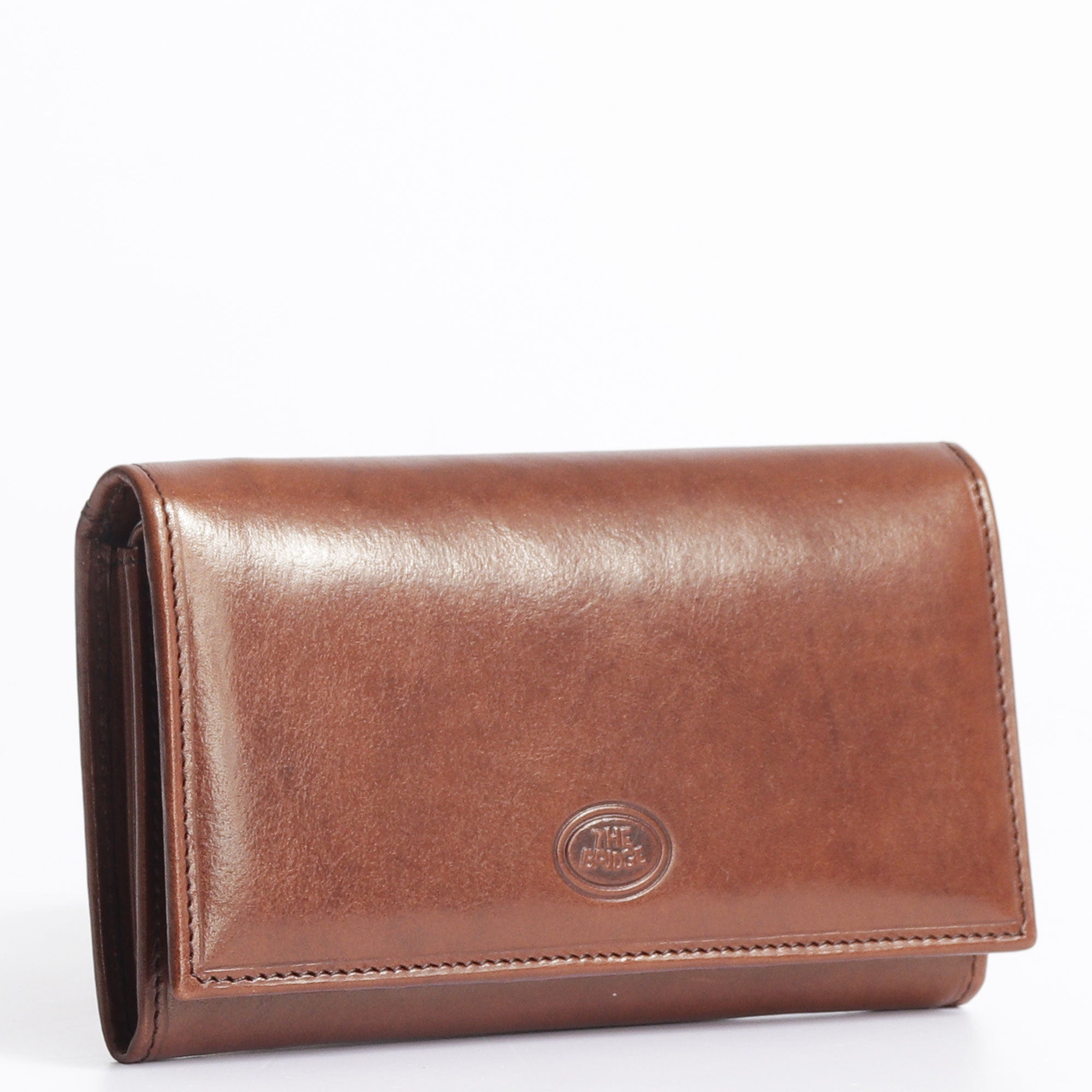 The Bridge women's wallet 17 cm