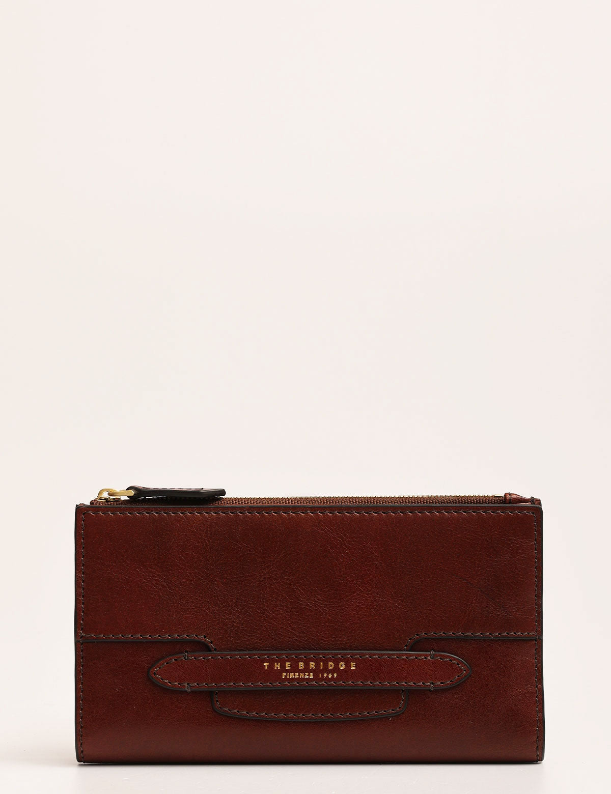 The bridge Lucrezia horizontal wallet