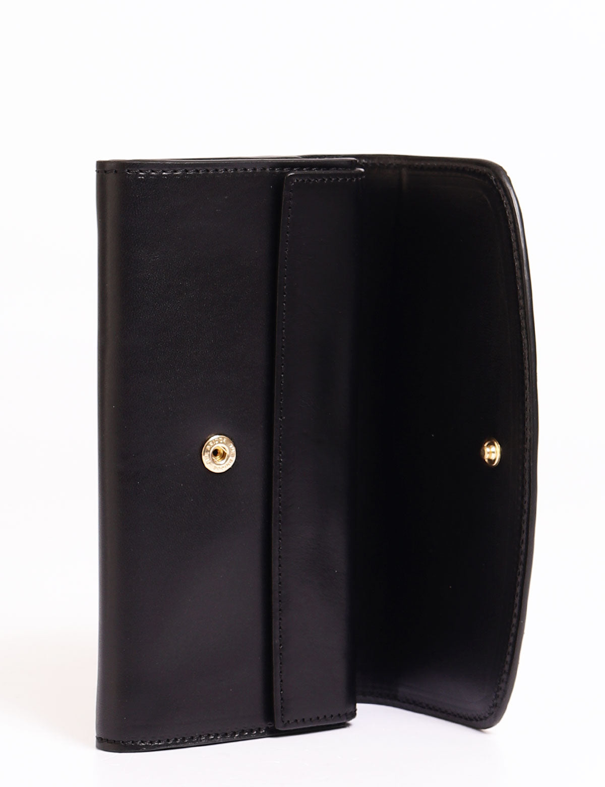 The Bridge Bettina wallet with flap