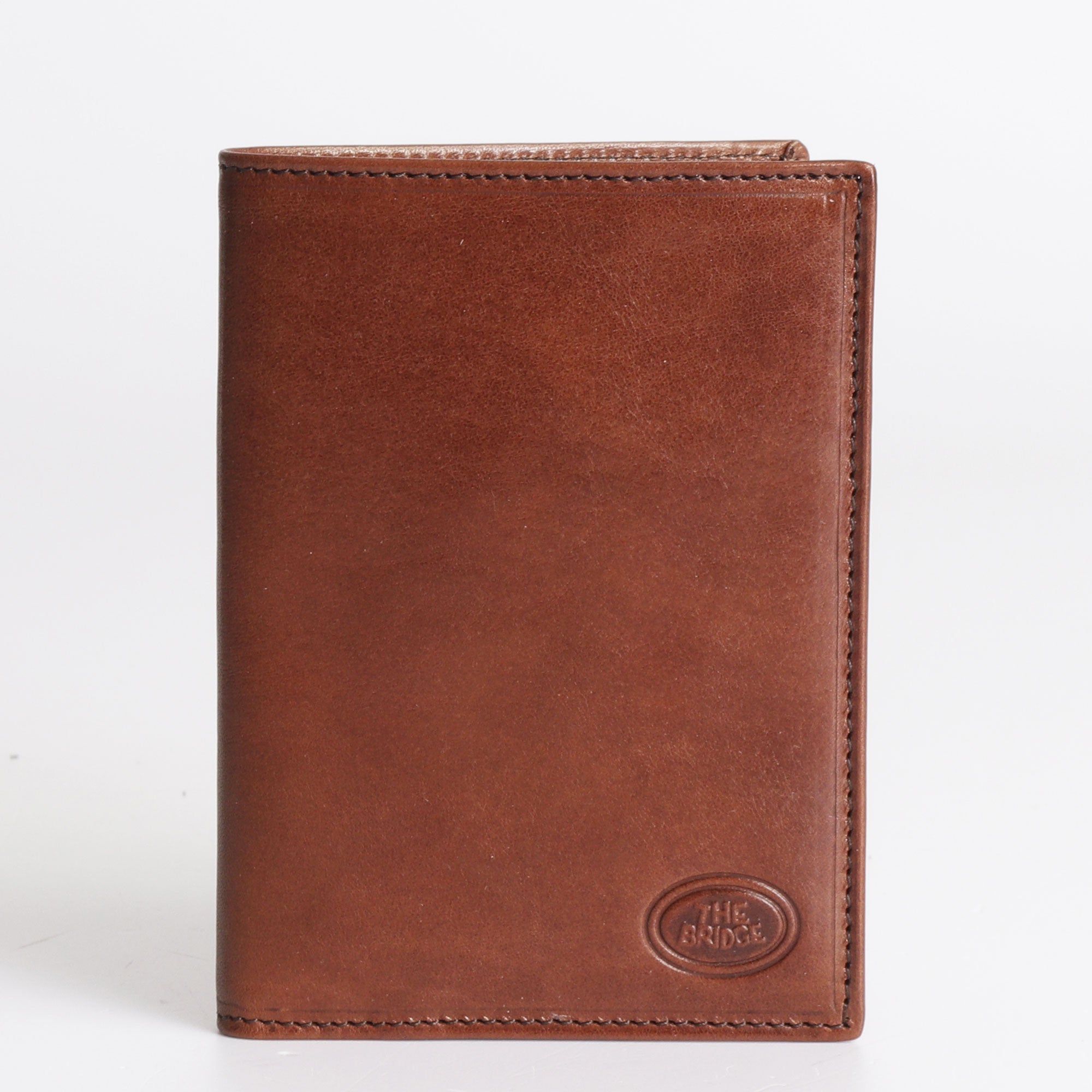 The Bridge Men's Wallet 19cm