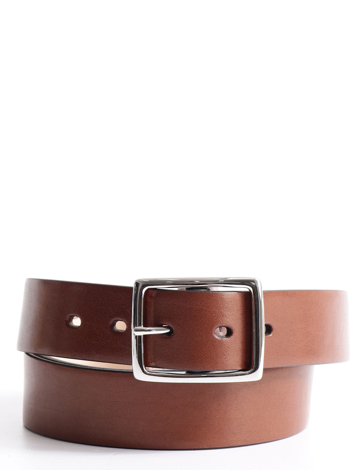 The Bridge Brunelleschi belt with square buckle