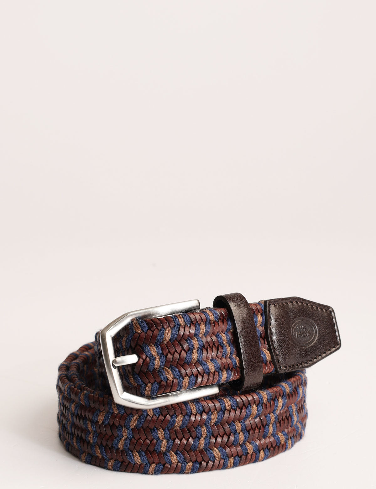 The Bridge Braid Belt