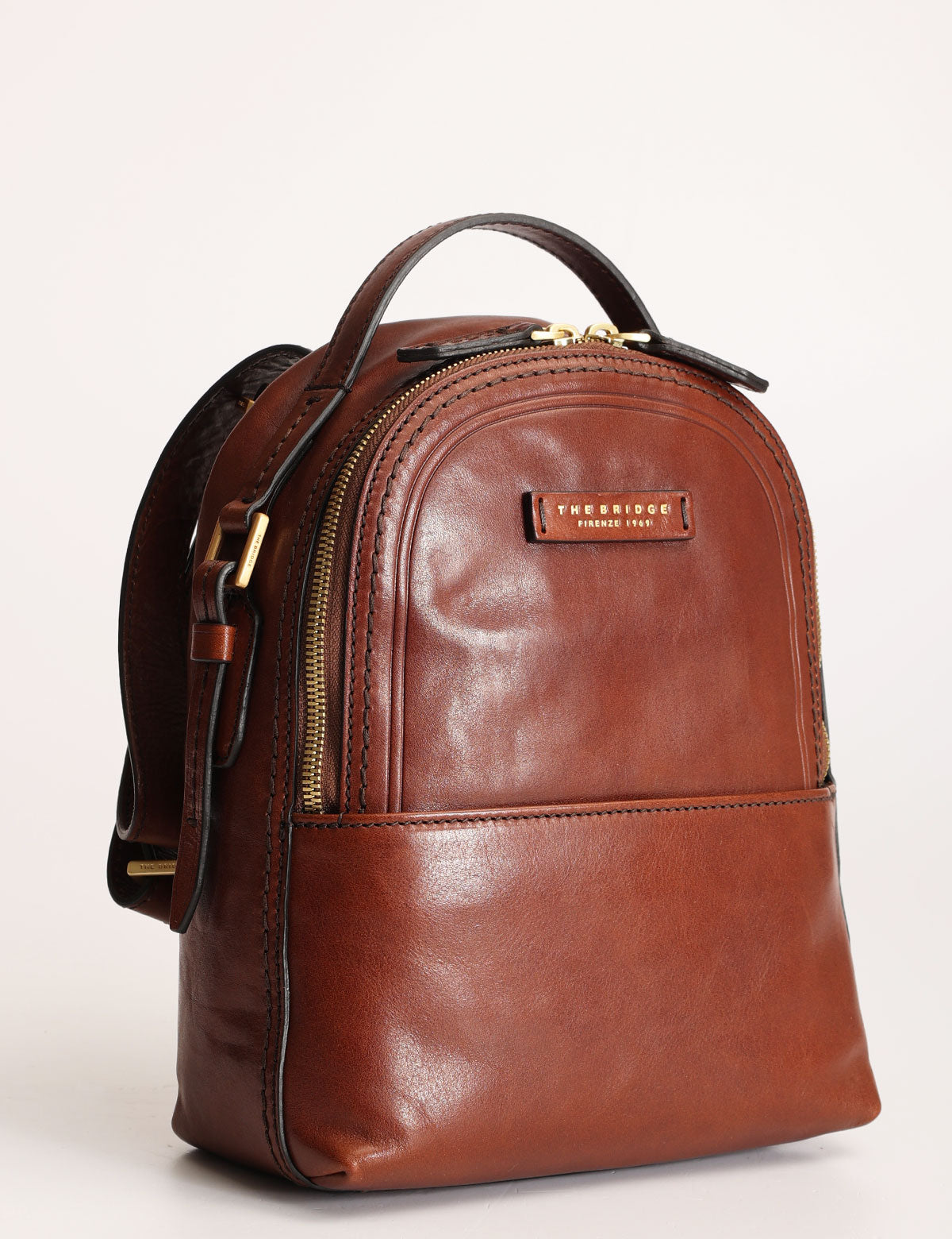 The Bridge Women's Backpack Pearldistrict