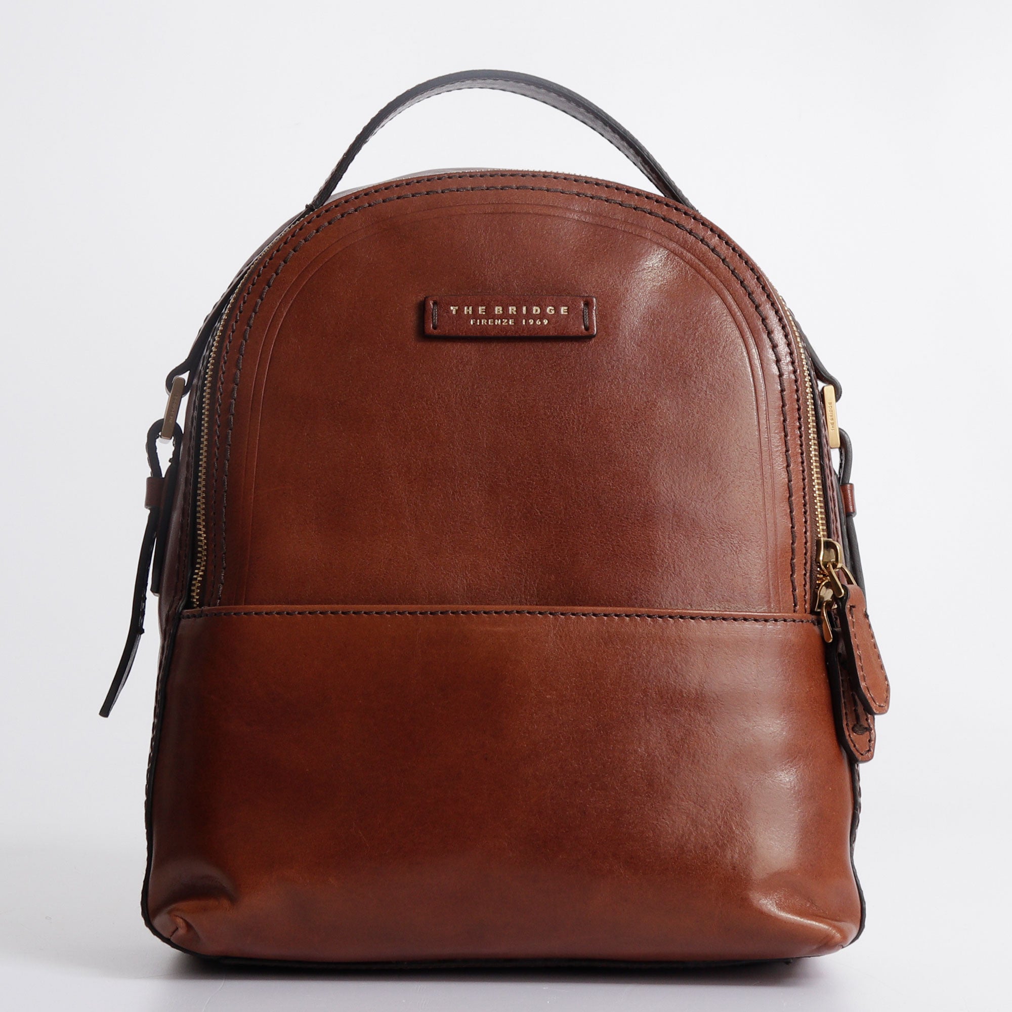 The Bridge Pearldistrict Medium Backpack