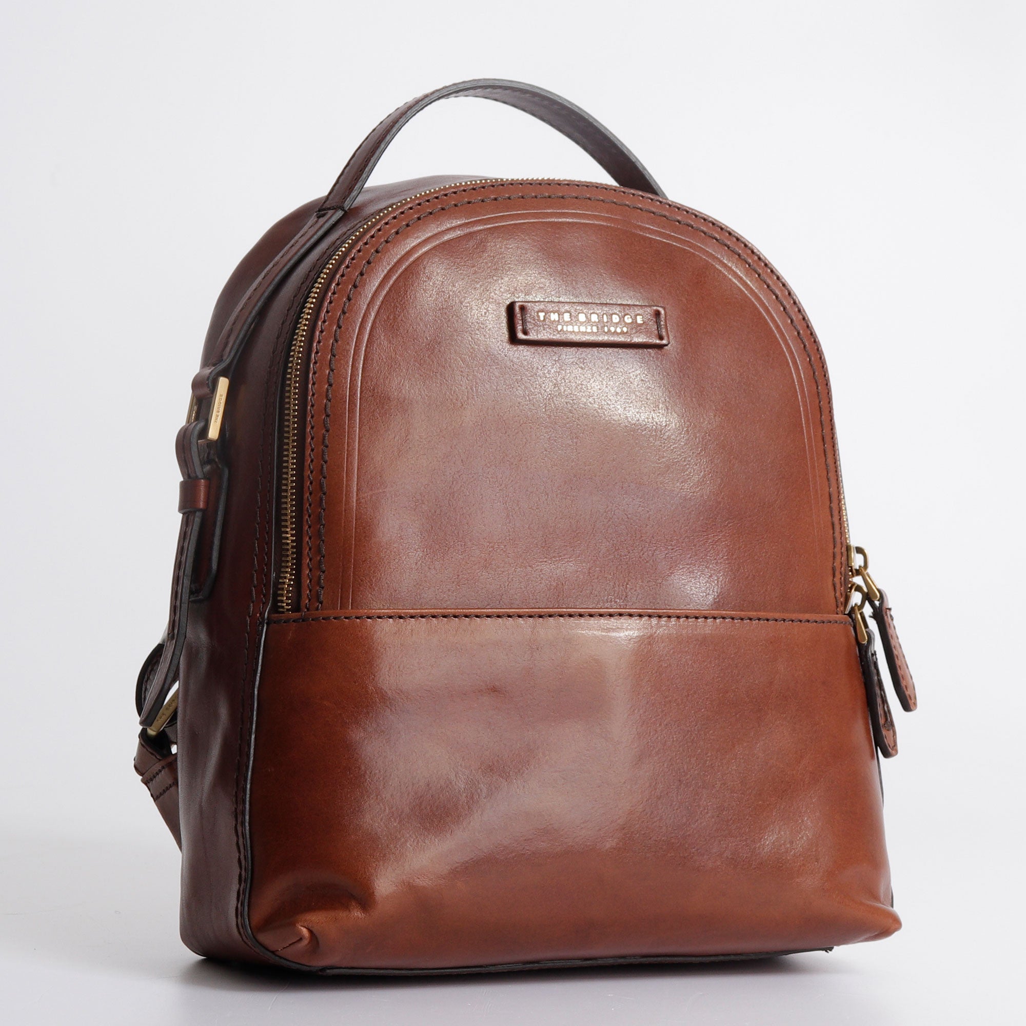 The Bridge Pearldistrict Medium Backpack