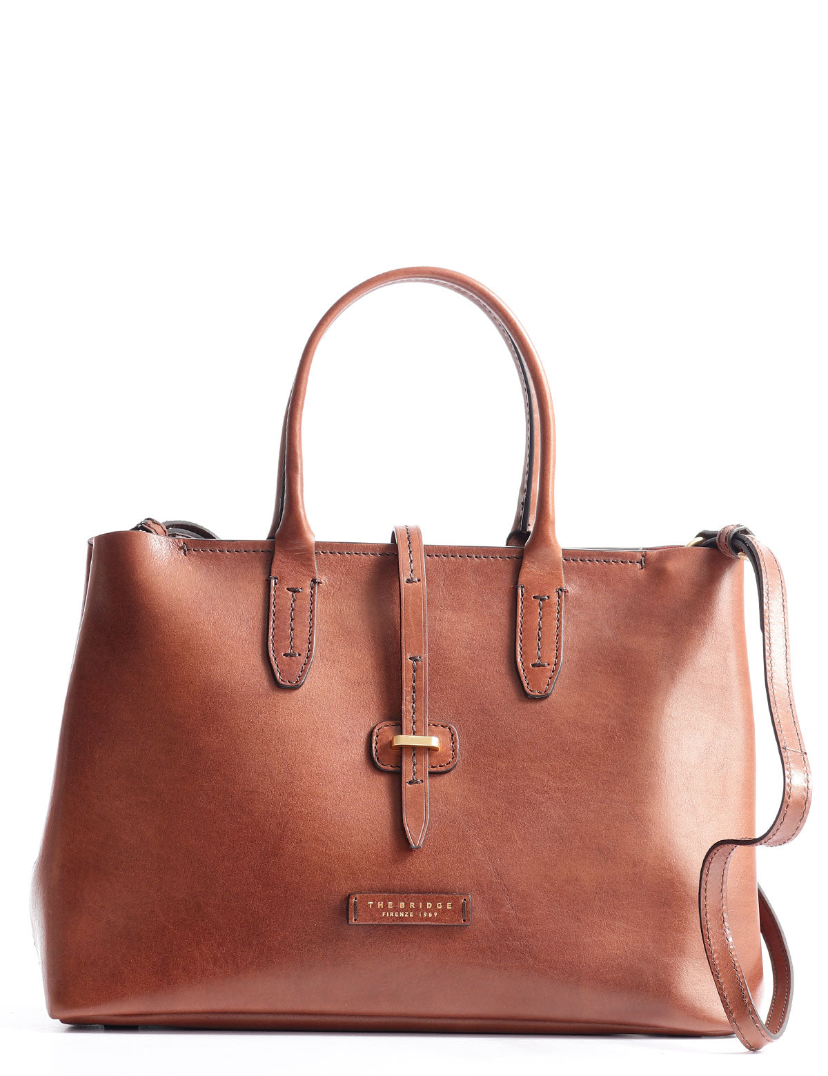 The Bridge shopper with Dalston shoulder strap