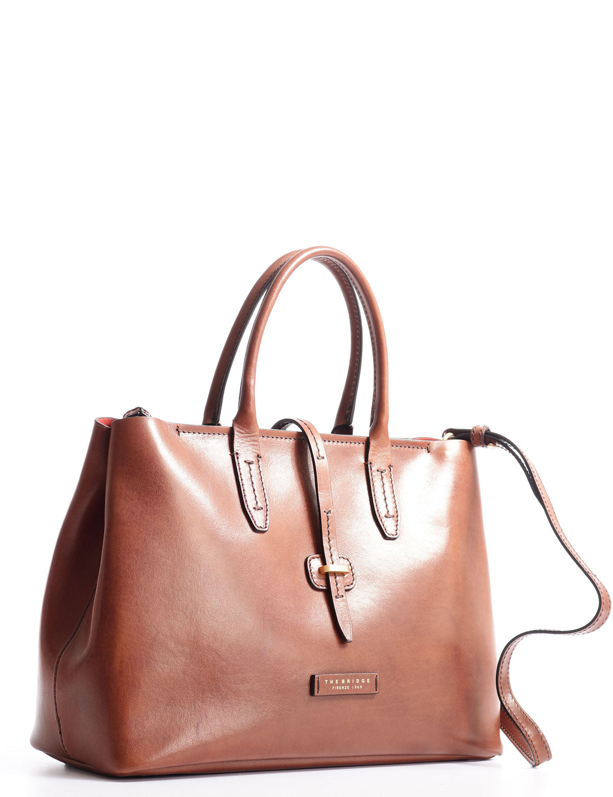 The Bridge shopper with Dalston shoulder strap