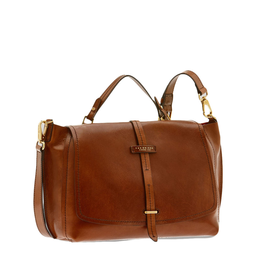 The Bridge Double Function Dalston Bag