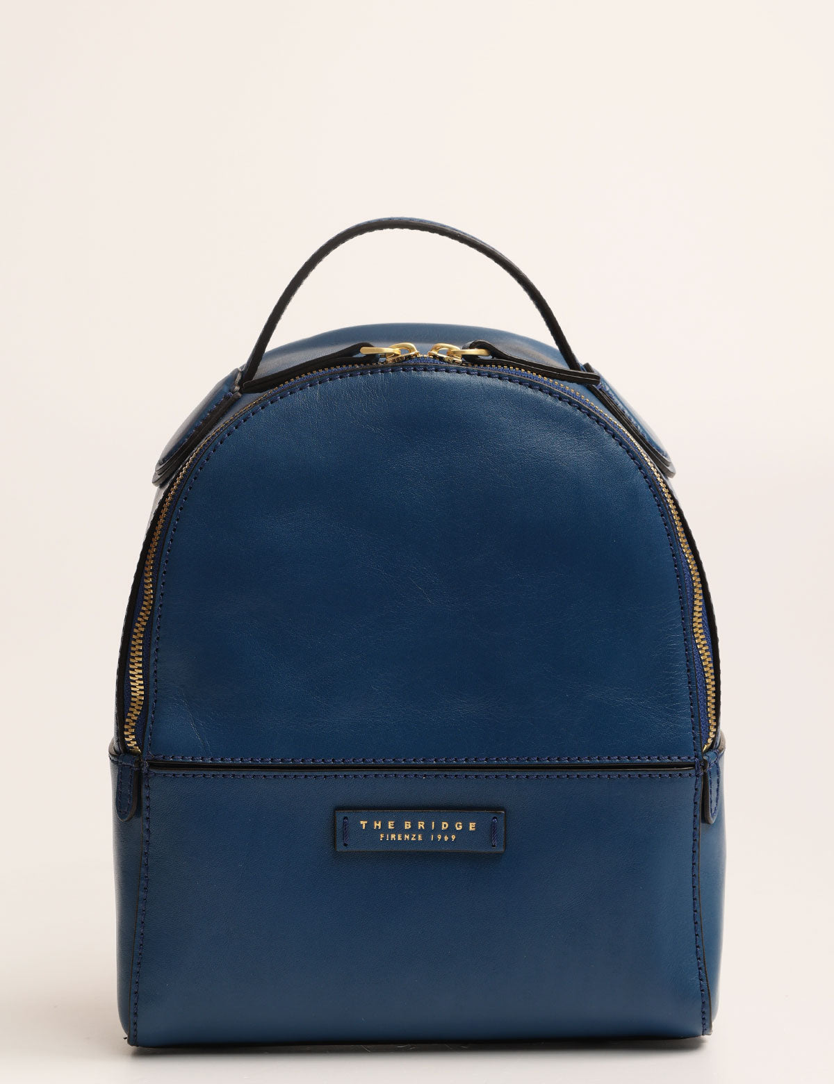 The Bridge Elettra Small Backpack