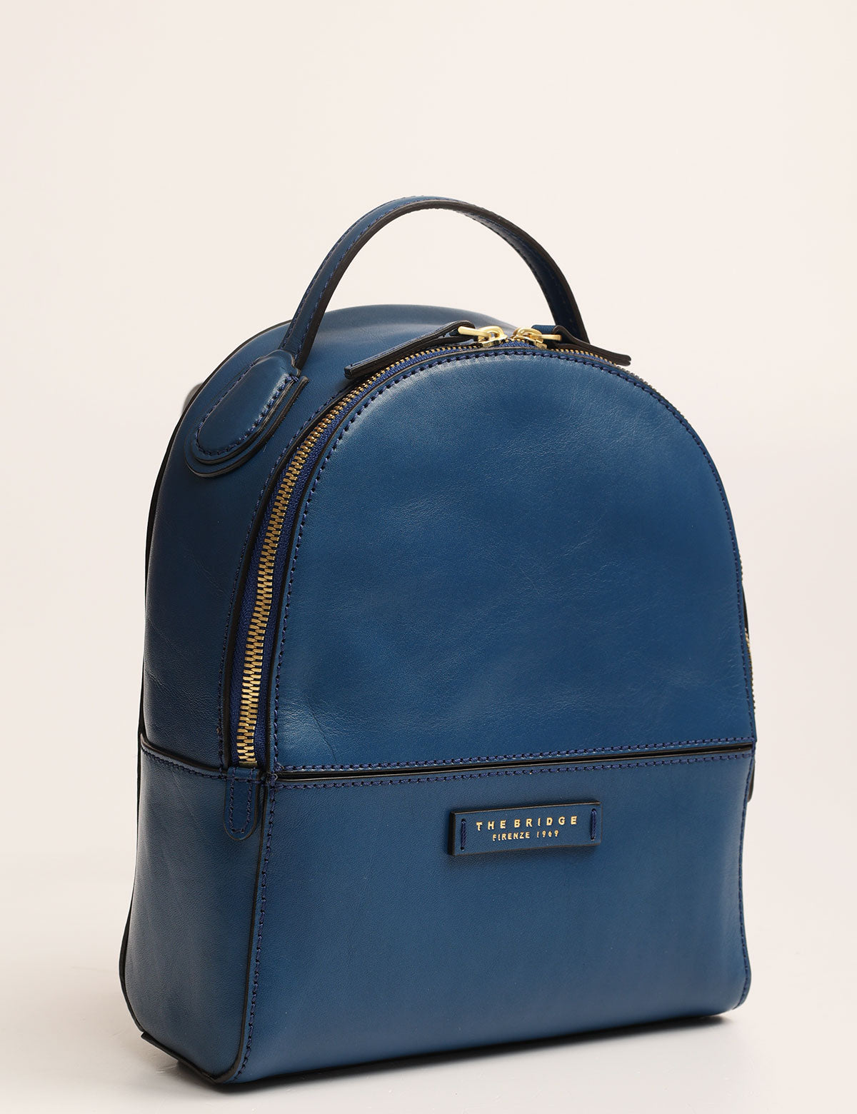 The Bridge Elettra Small Backpack