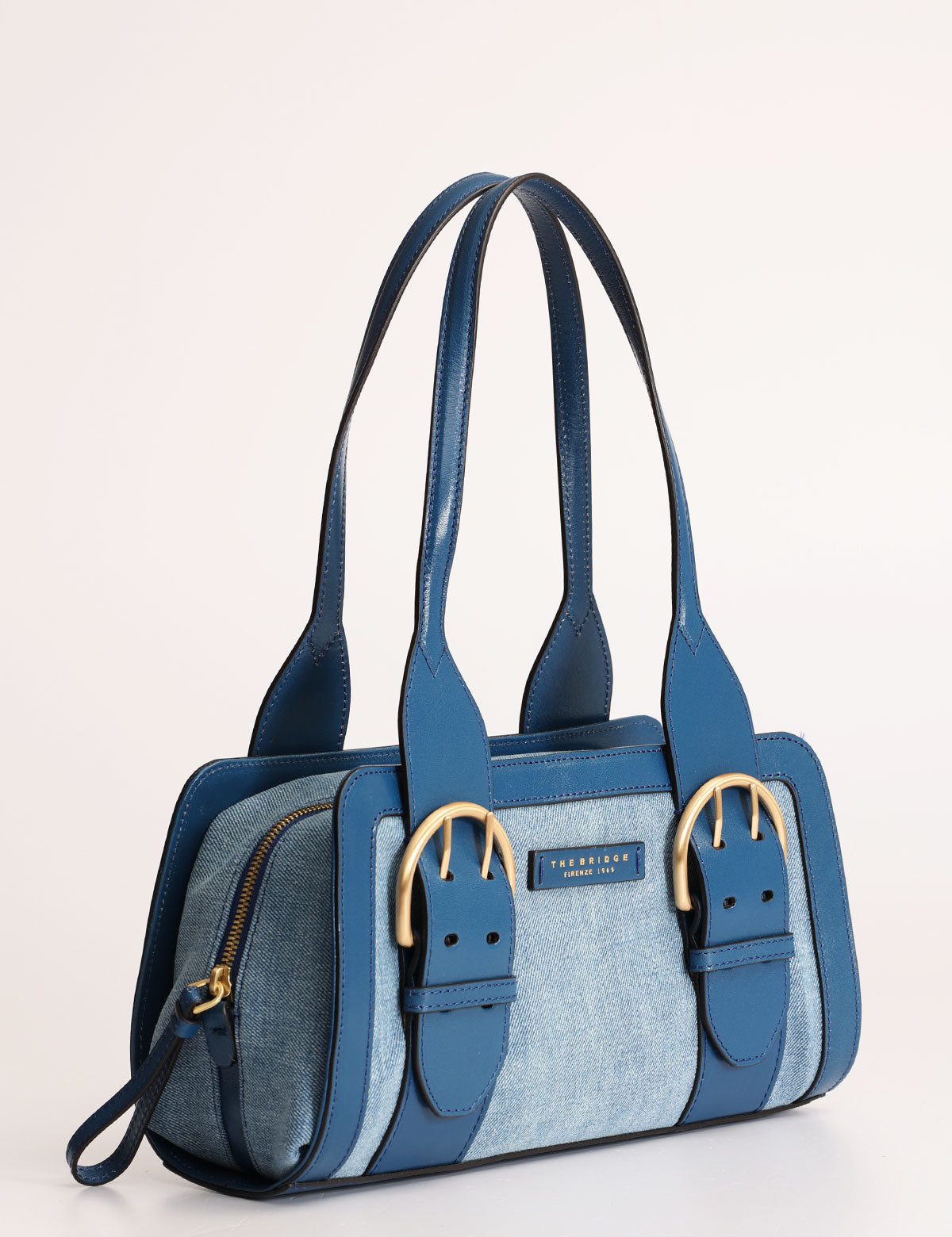 The Bridge Elena Wow Shoulder Bag