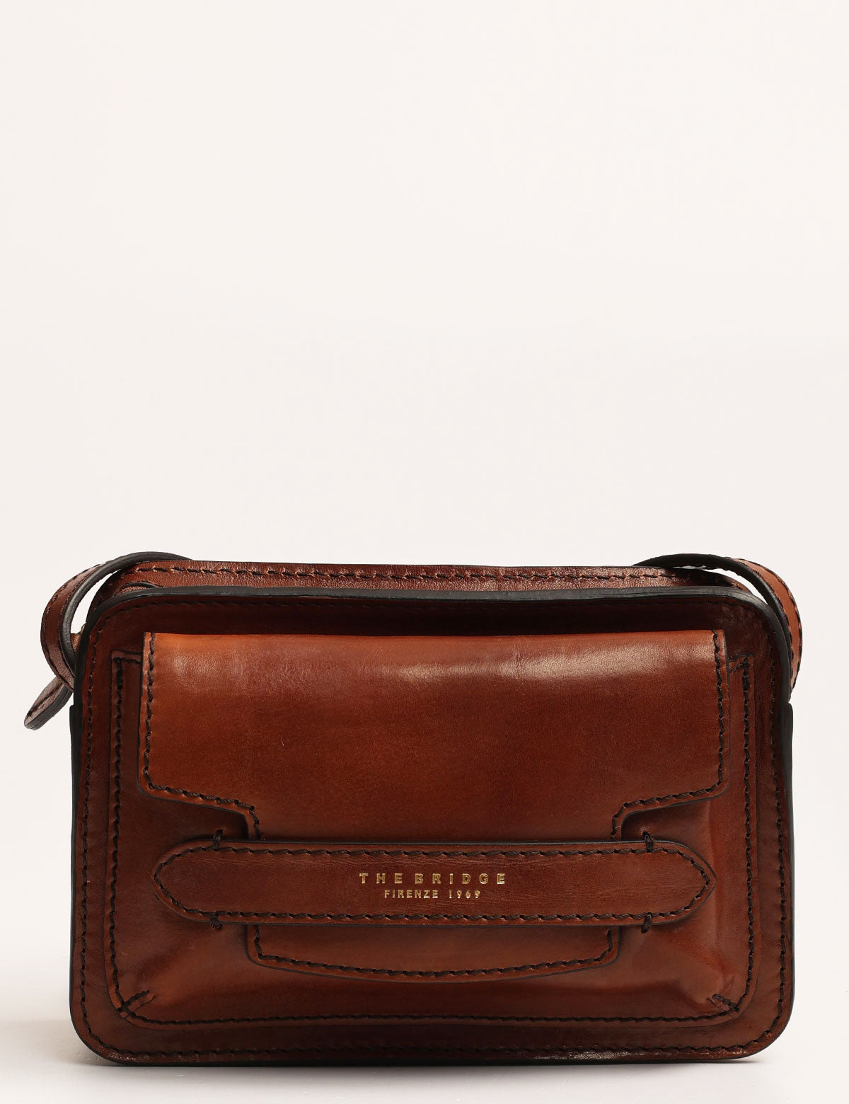 The Bridge Lucrezia Camera Case Shoulder Strap