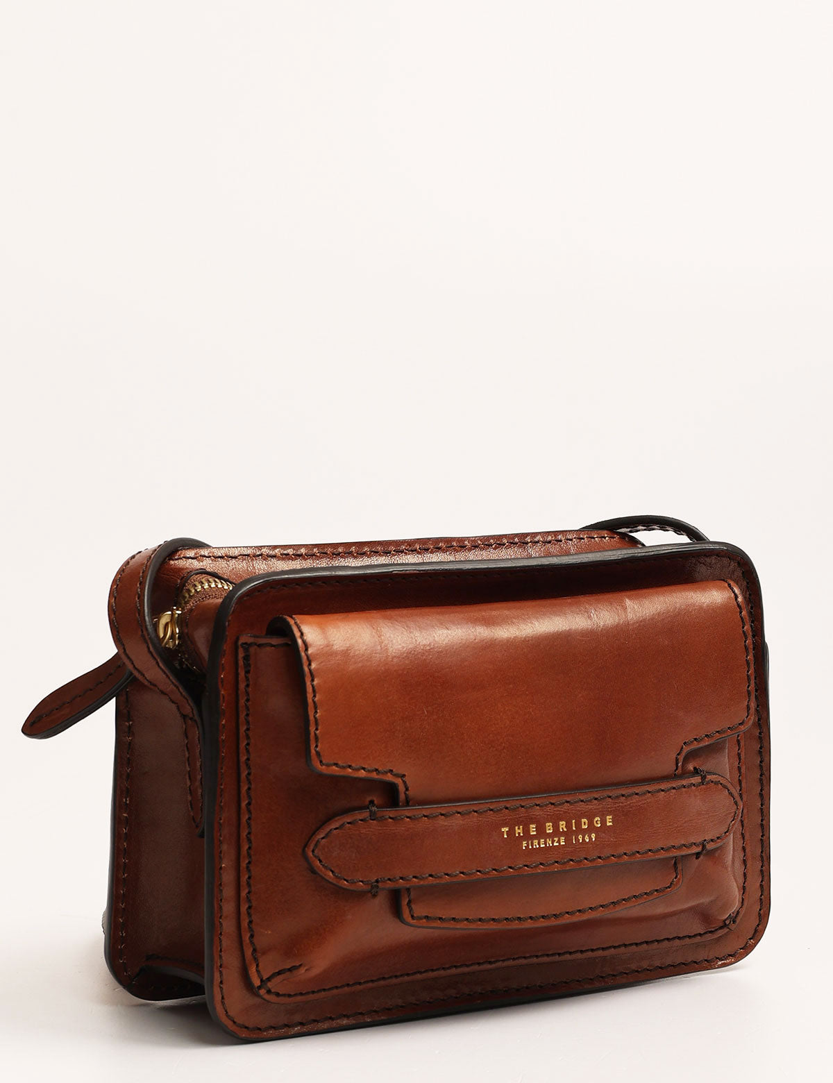 The Bridge Lucrezia Camera Case Shoulder Strap