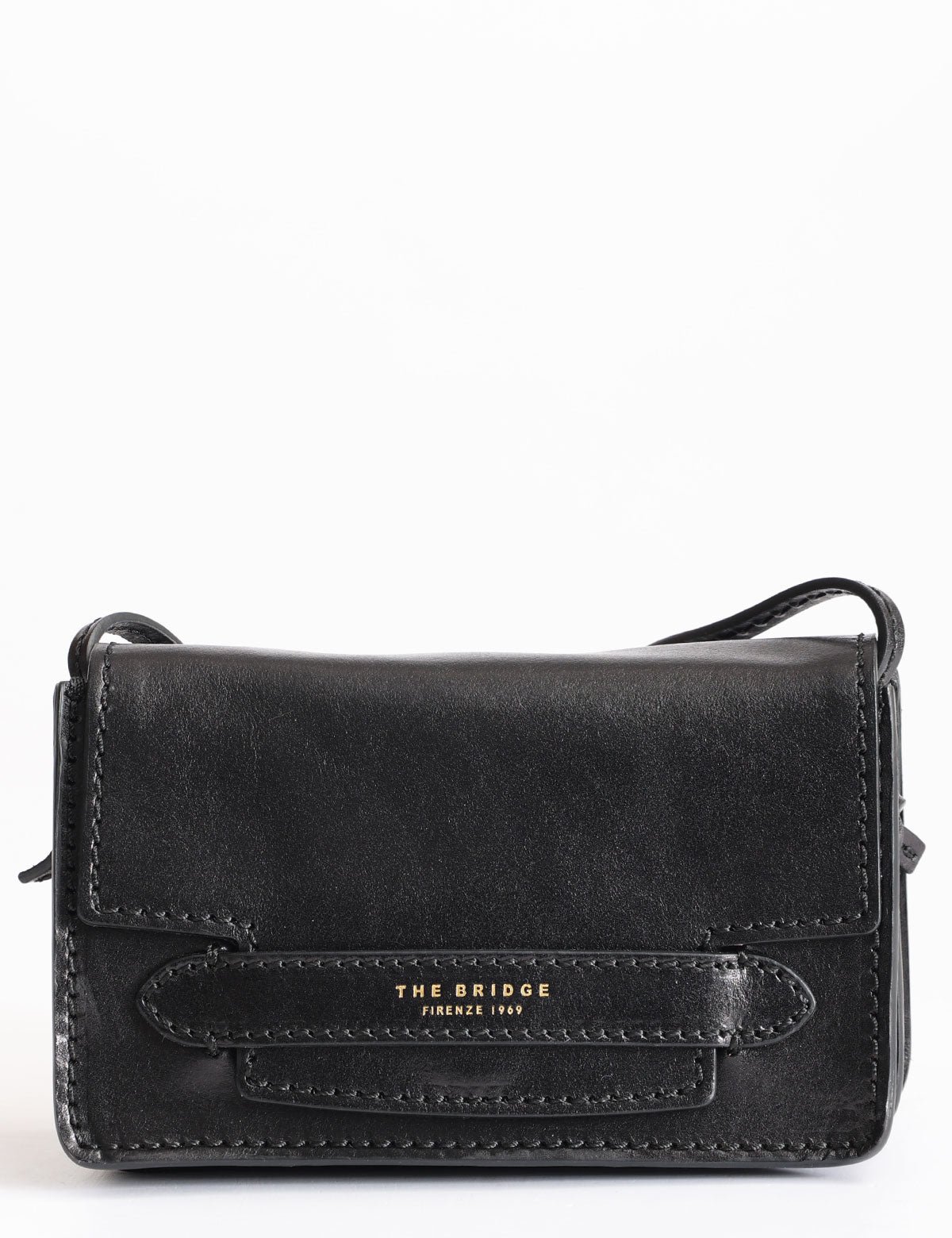 The Bridge Lucrezia Shoulder Bag