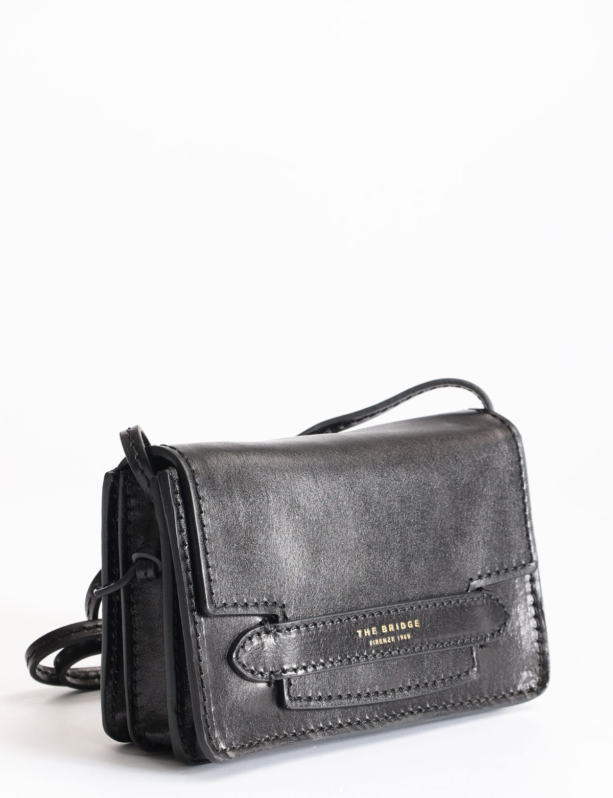 The Bridge Lucrezia Shoulder Bag