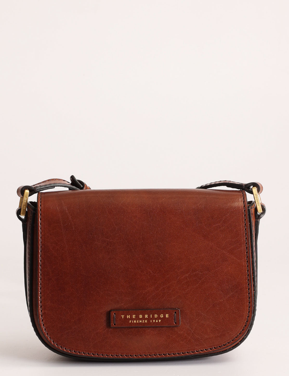 The Bridge Vittoria Shoulder Bag